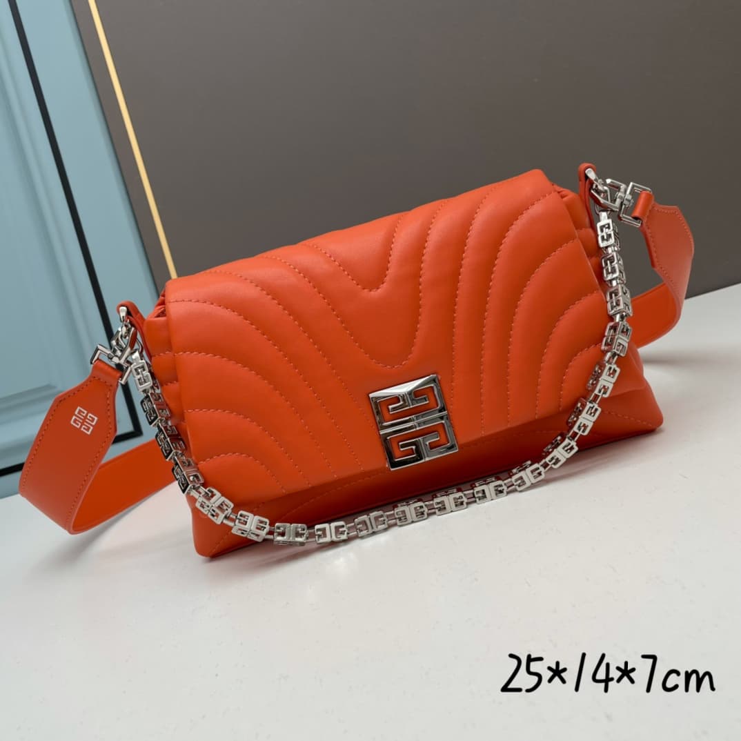C3238 . GIVENCHY by Jean Paul Gattinara — image 1