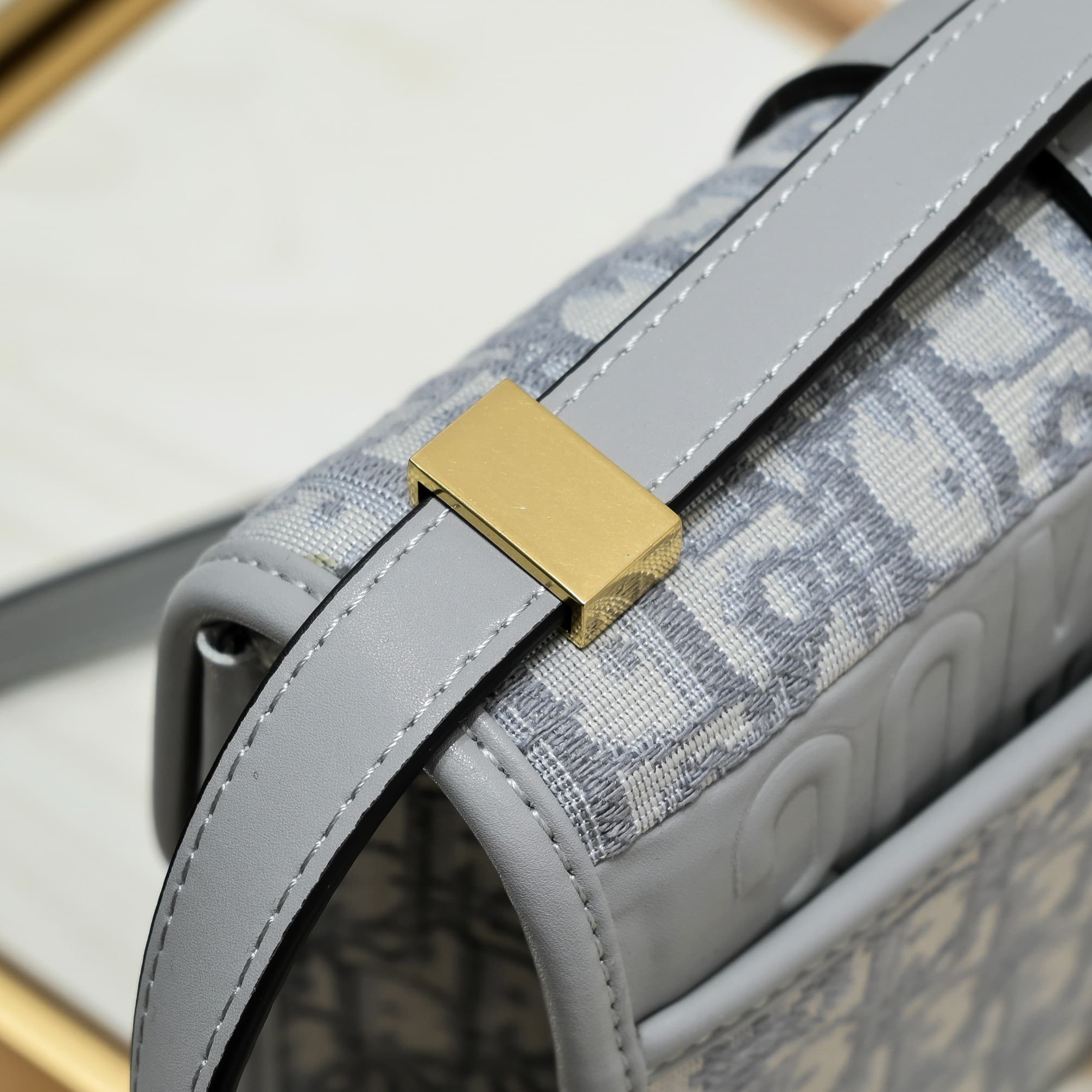 C1824 🆕【Di0r 30 Montaigne♥️Montaigne Bag】with box — image 8