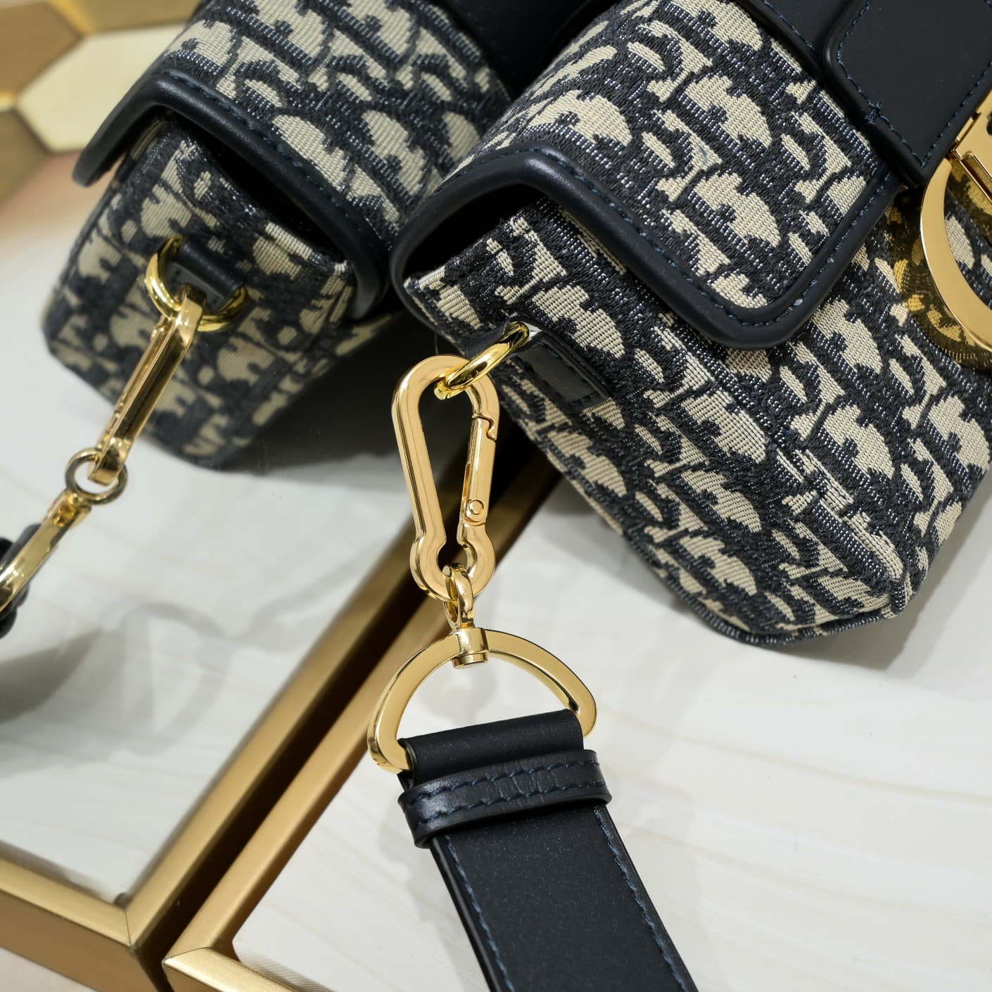 C1826 Original box【Dio.r 30 Montaigne Mini Box♥️】 — image 8