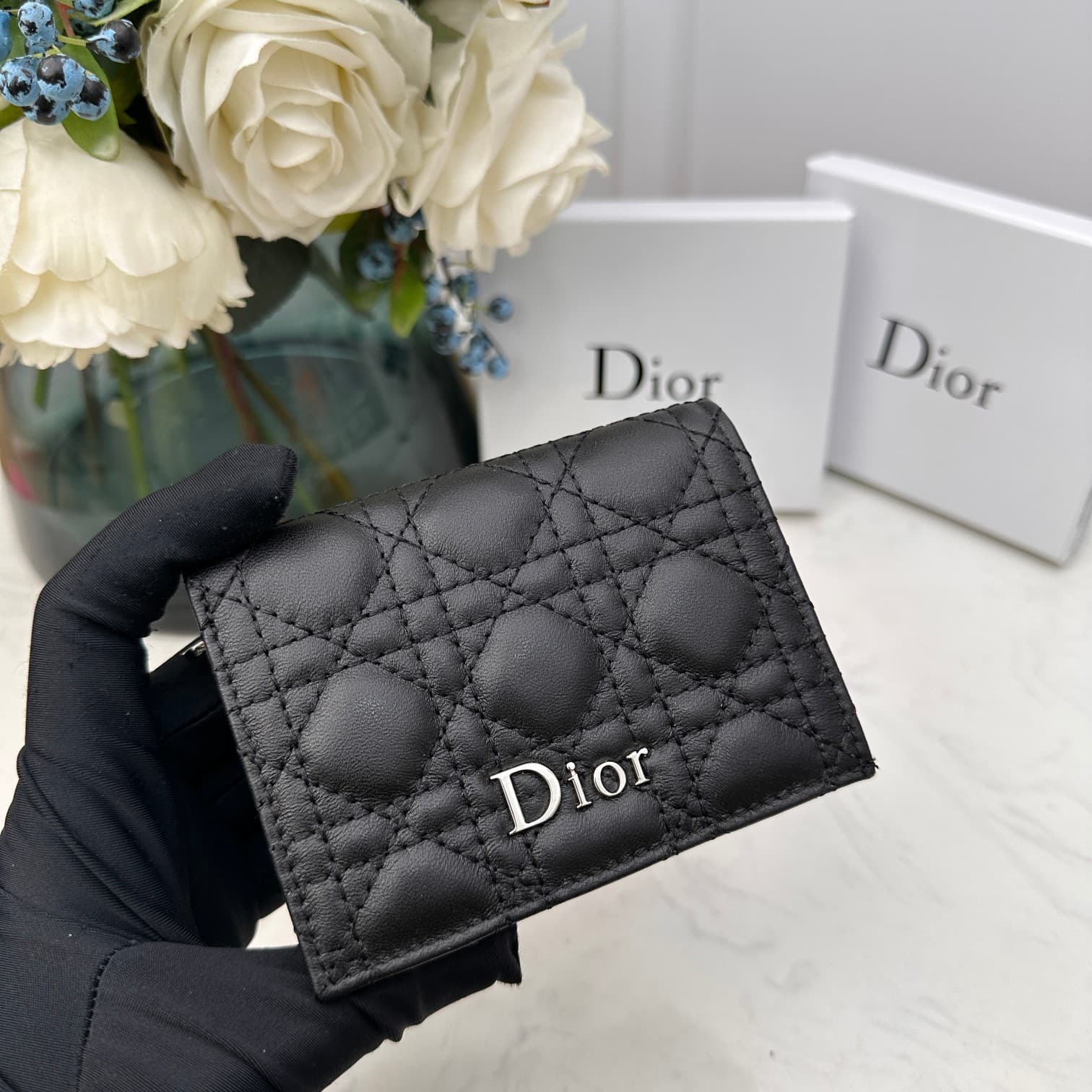 C377 7007 new wallet is out for sale. Dimensions: 11*8. 5*2CM — image 4
