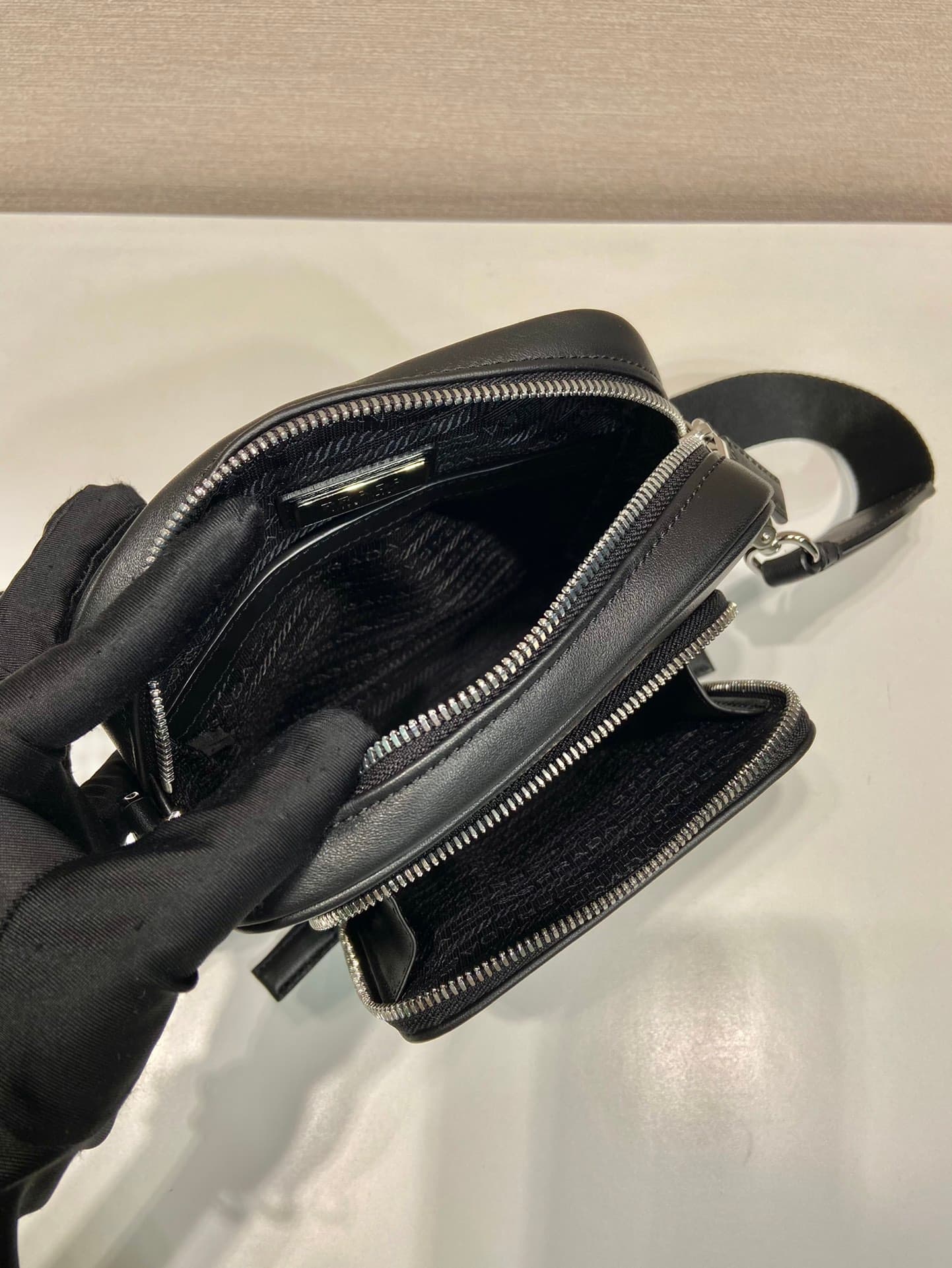 C6999 🎉New men’s cross-body bag🎉2VH168🎉 — image 8