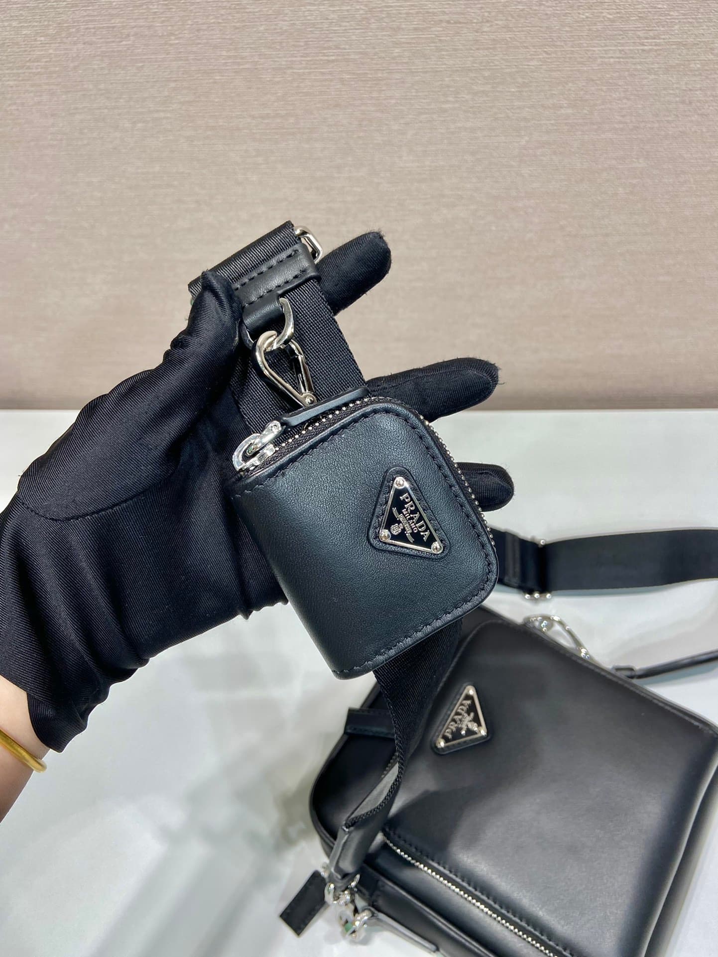 C6999 🎉New men’s cross-body bag🎉2VH168🎉 — image 7