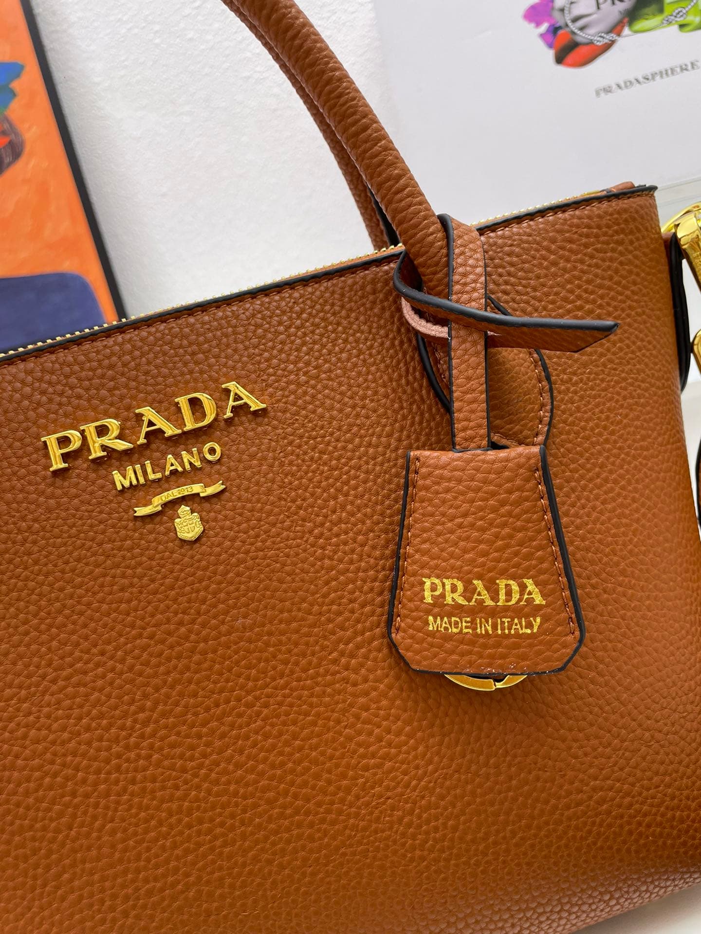 C7022 🔥 High-quality products from the official store – custom-made by the manufacturer 🔥🌹🎉 New shoulder strap design 🎉 Classic style is back🌹 This shoulder strap is made of imported deer skin texture leather, and it features two adjustable long straps th — image 4