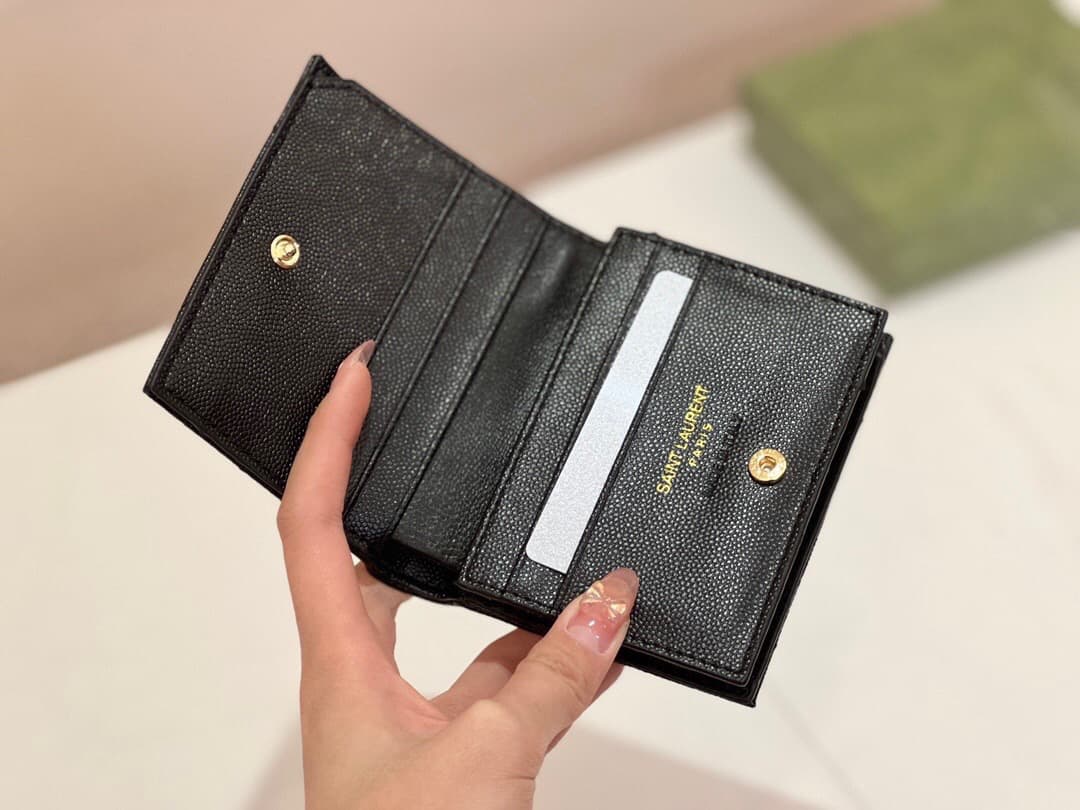 C8773 🎀Brand: Saint Laurent 7201 — image 8