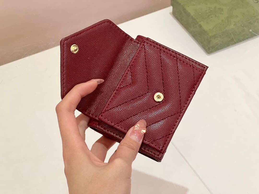 C8774 🎀Brand: Saint Laurent 7202 — image 7