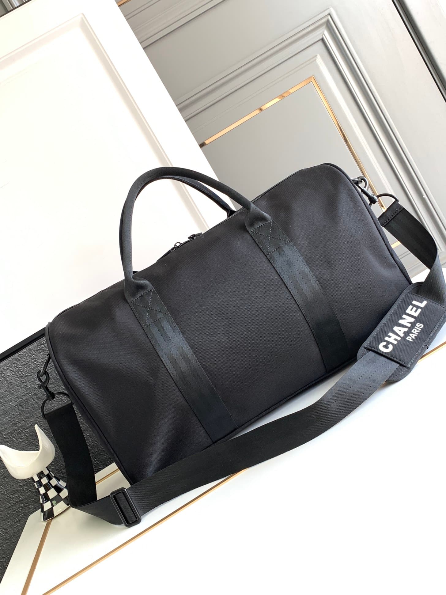 C726 In stock! Chanel fitness bag and travel bag — image 3
