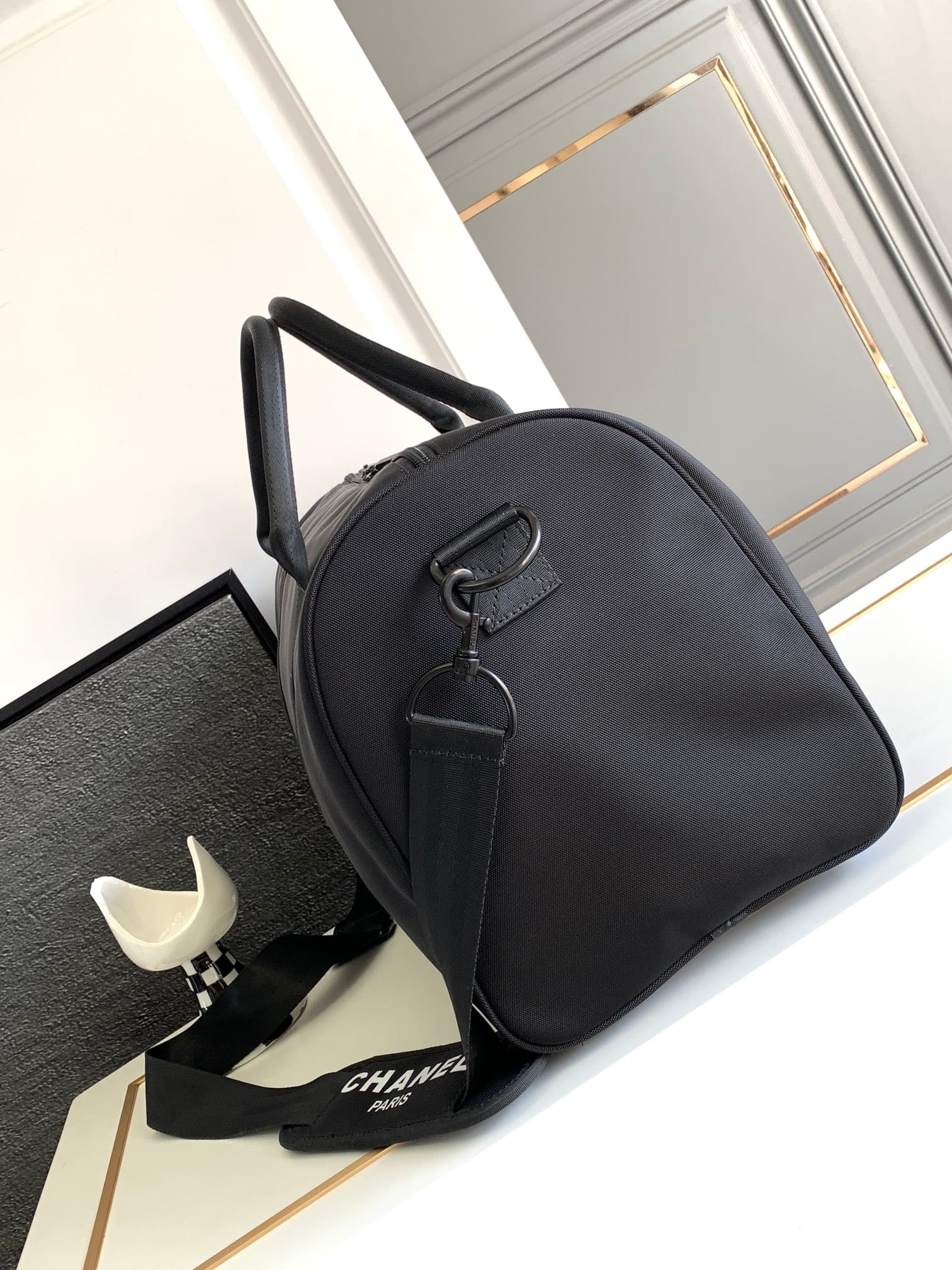 C726 In stock! Chanel fitness bag and travel bag — image 2