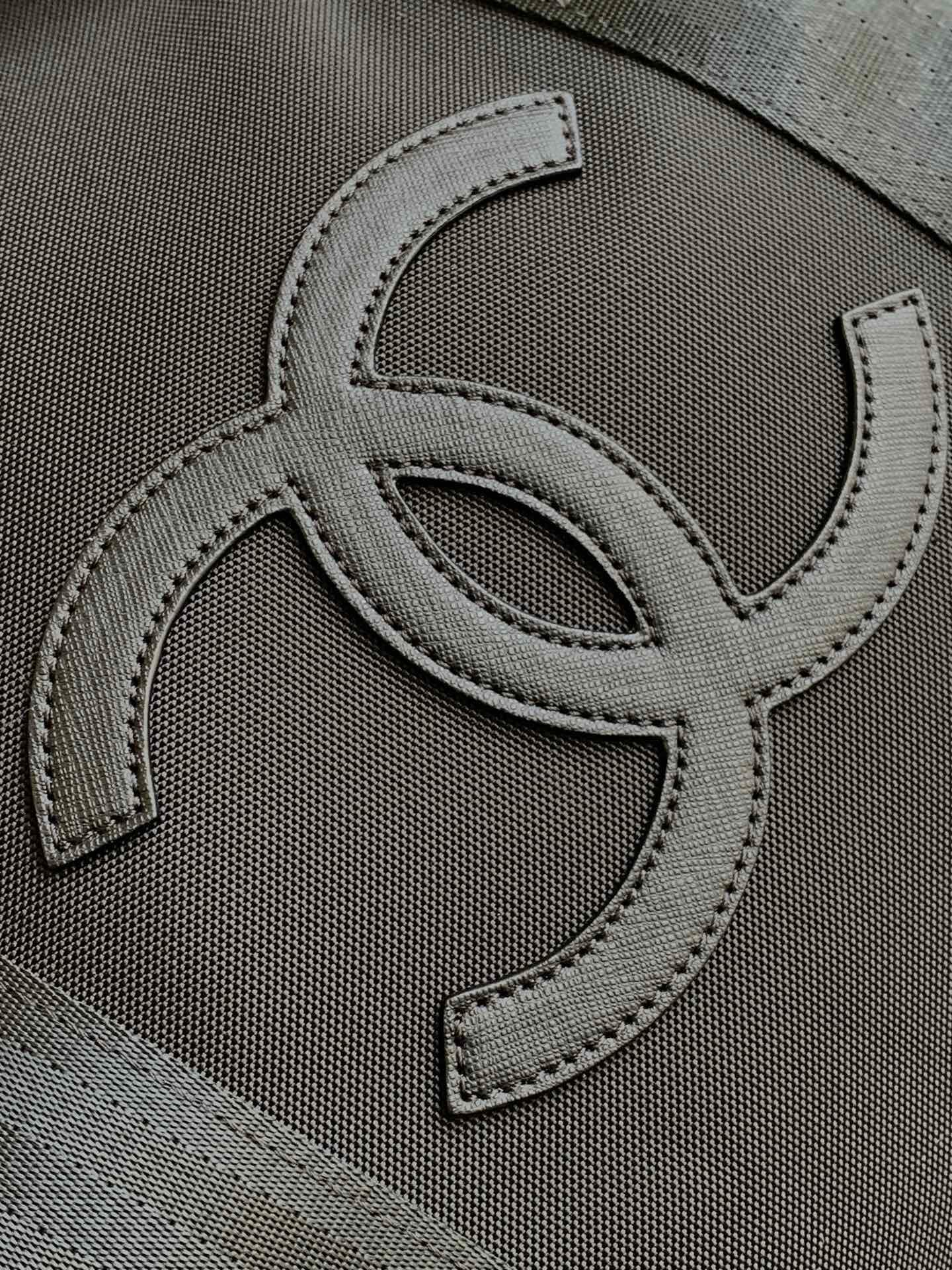 C726 In stock! Chanel fitness bag and travel bag — image 5