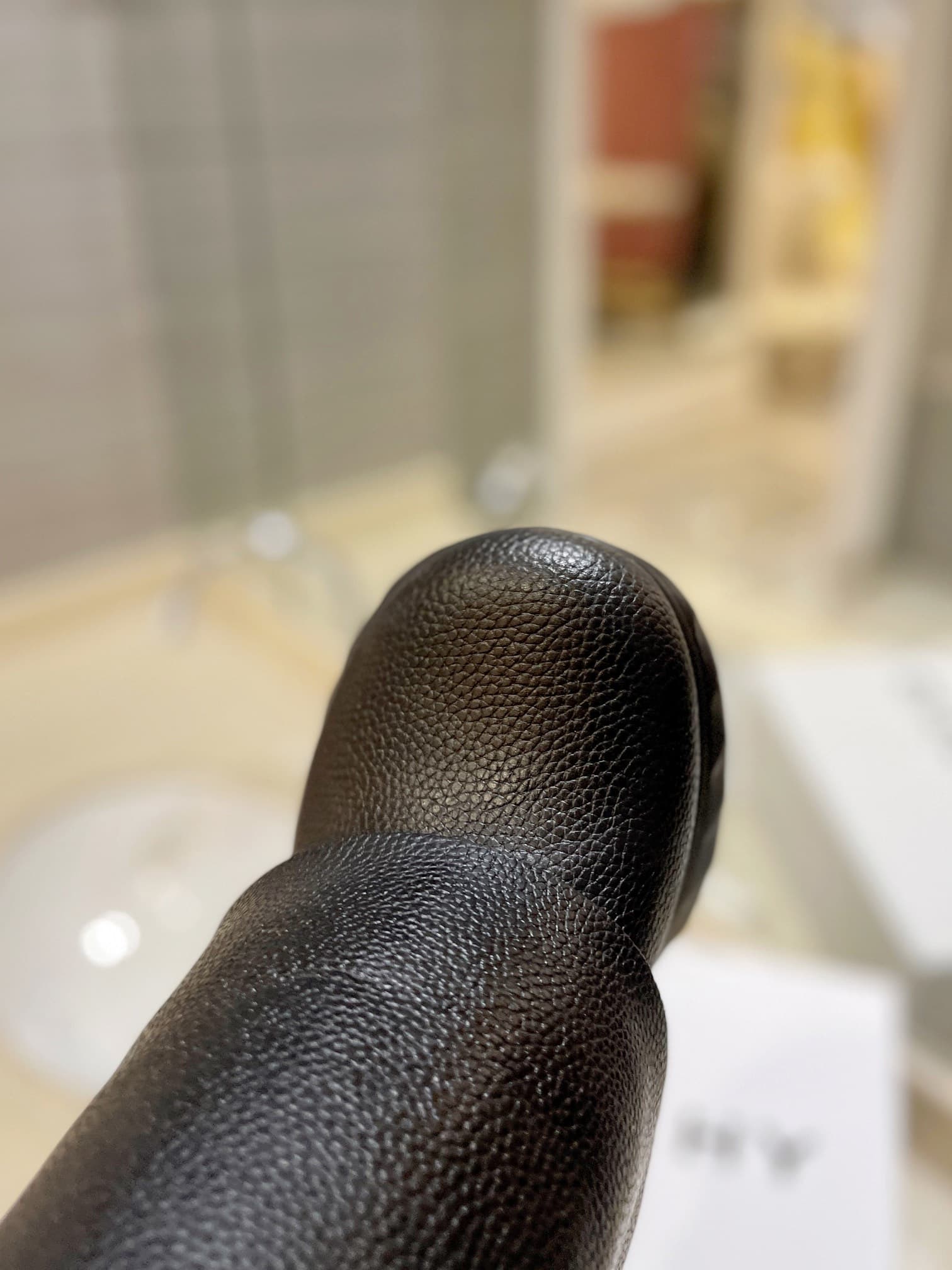 D6521 💰 GIVENCHY QZKEEP 0X0ZX new model with elevated heel, slim-fit shark boots 2026 — image 6