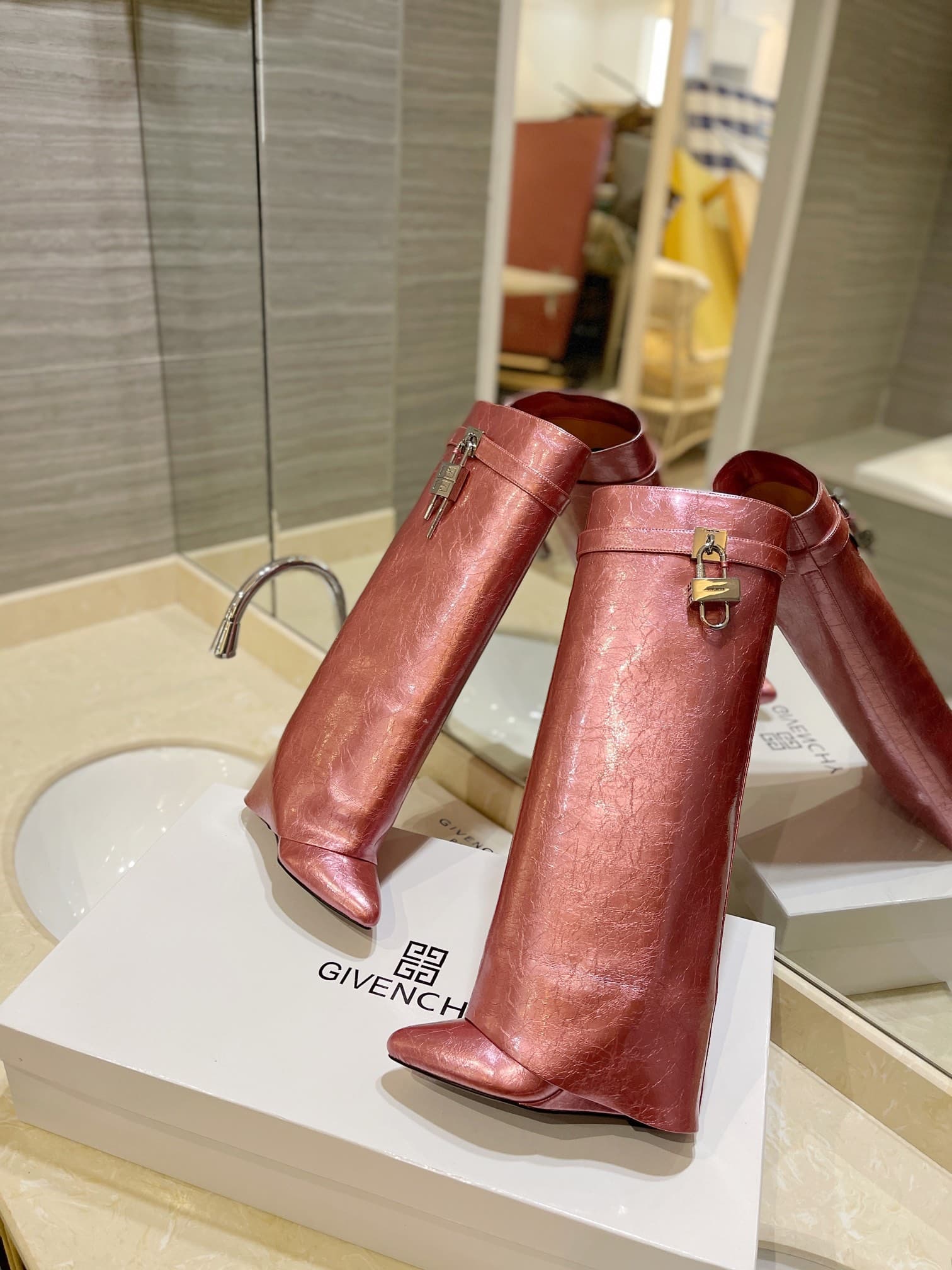 D6530 💰 Authentic version customized for specialty stores — image 5