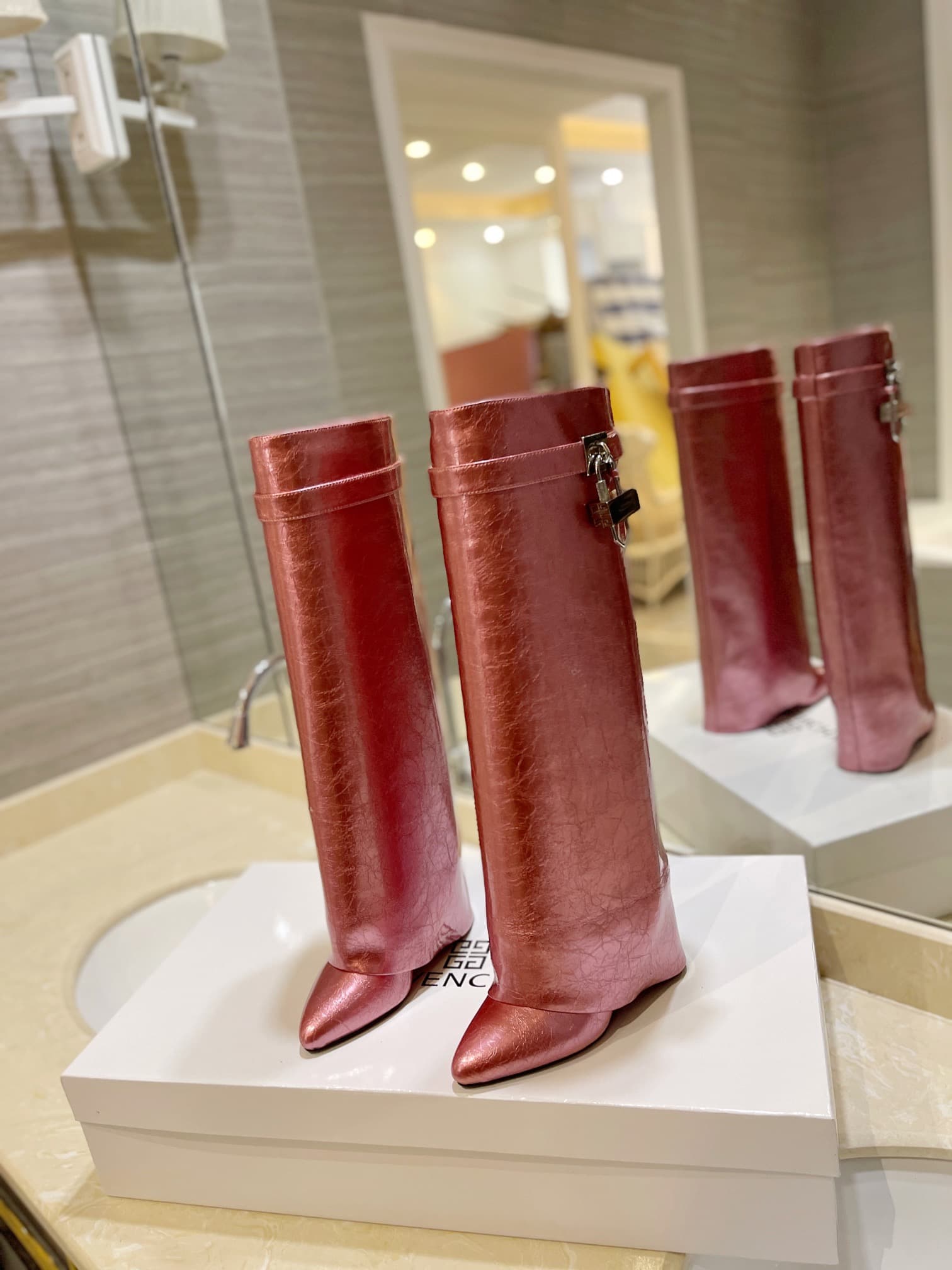 D6530 💰 Authentic version customized for specialty stores — image 2