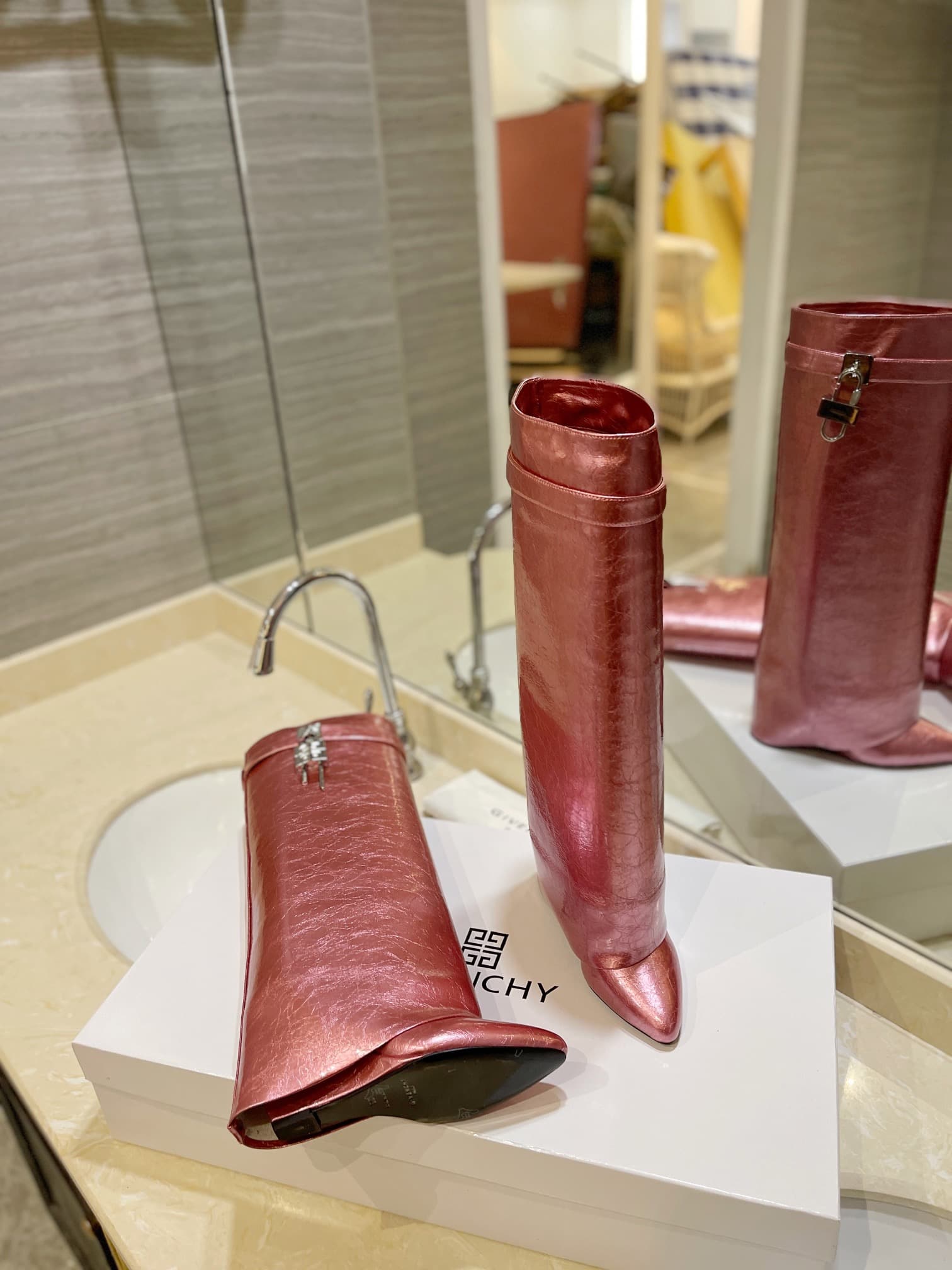 D6530 💰 Authentic version customized for specialty stores — image 6