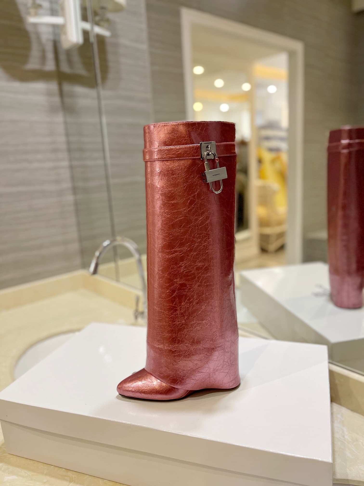 D6530 💰 Authentic version customized for specialty stores — image 4
