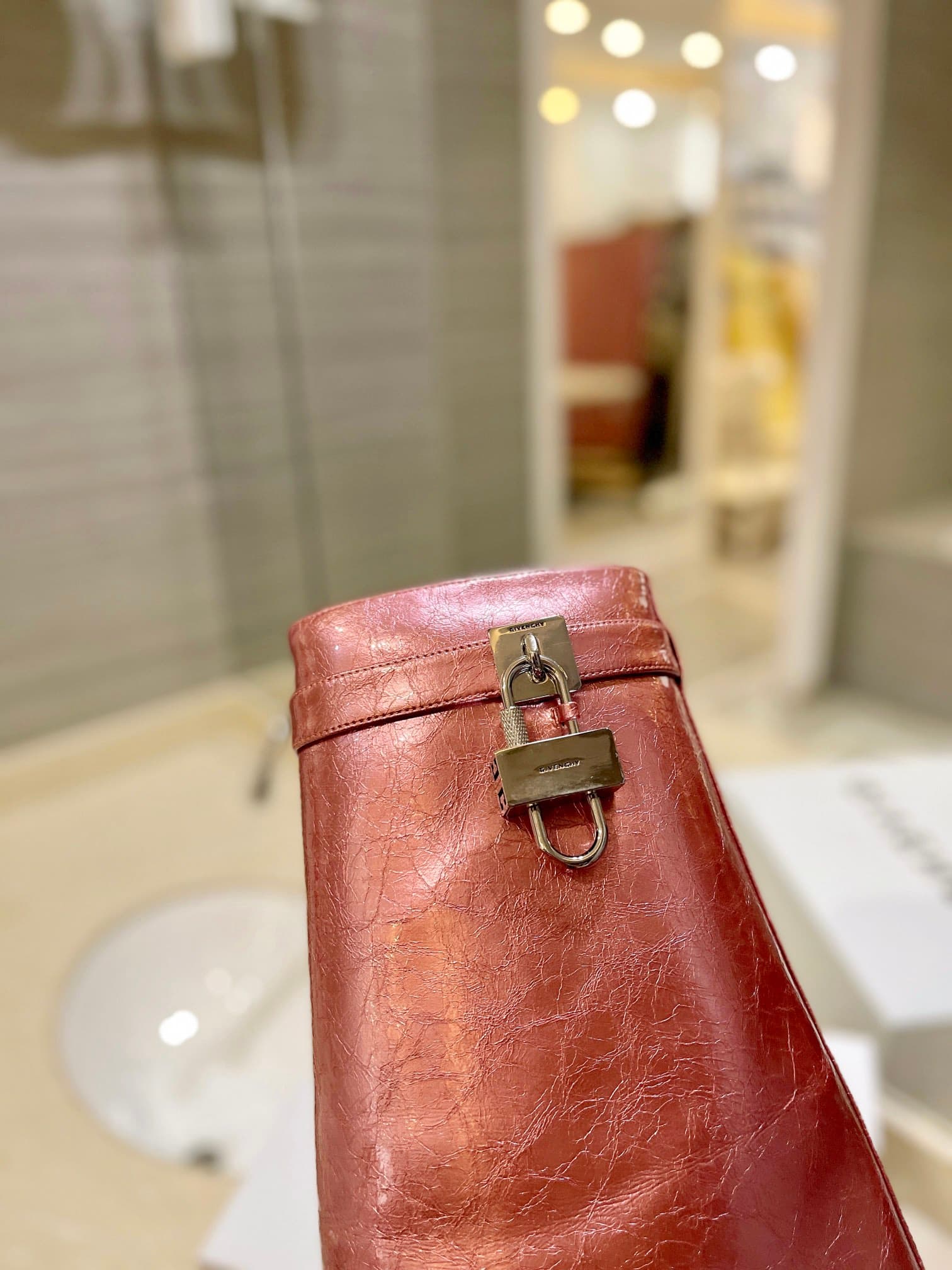 D6529 💰 Authentic version customized for the store counter — image 8