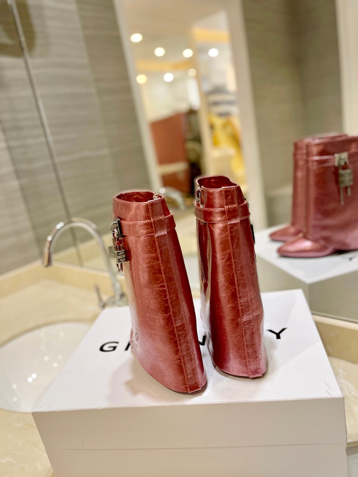 D6529 💰 Authentic version customized for the store counter — image 6