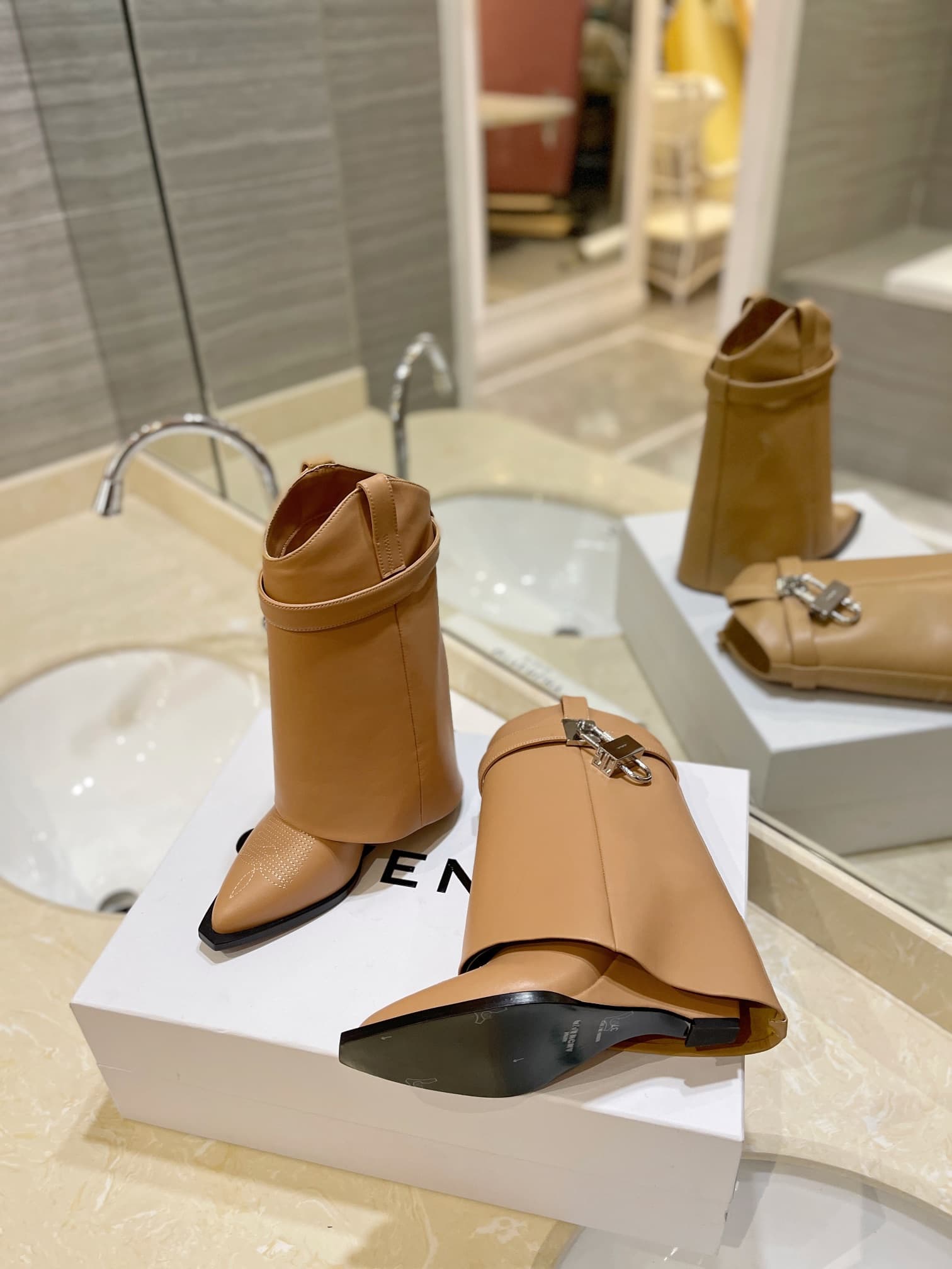 D6537 💰 Authentic version customized for specialty stores — image 5