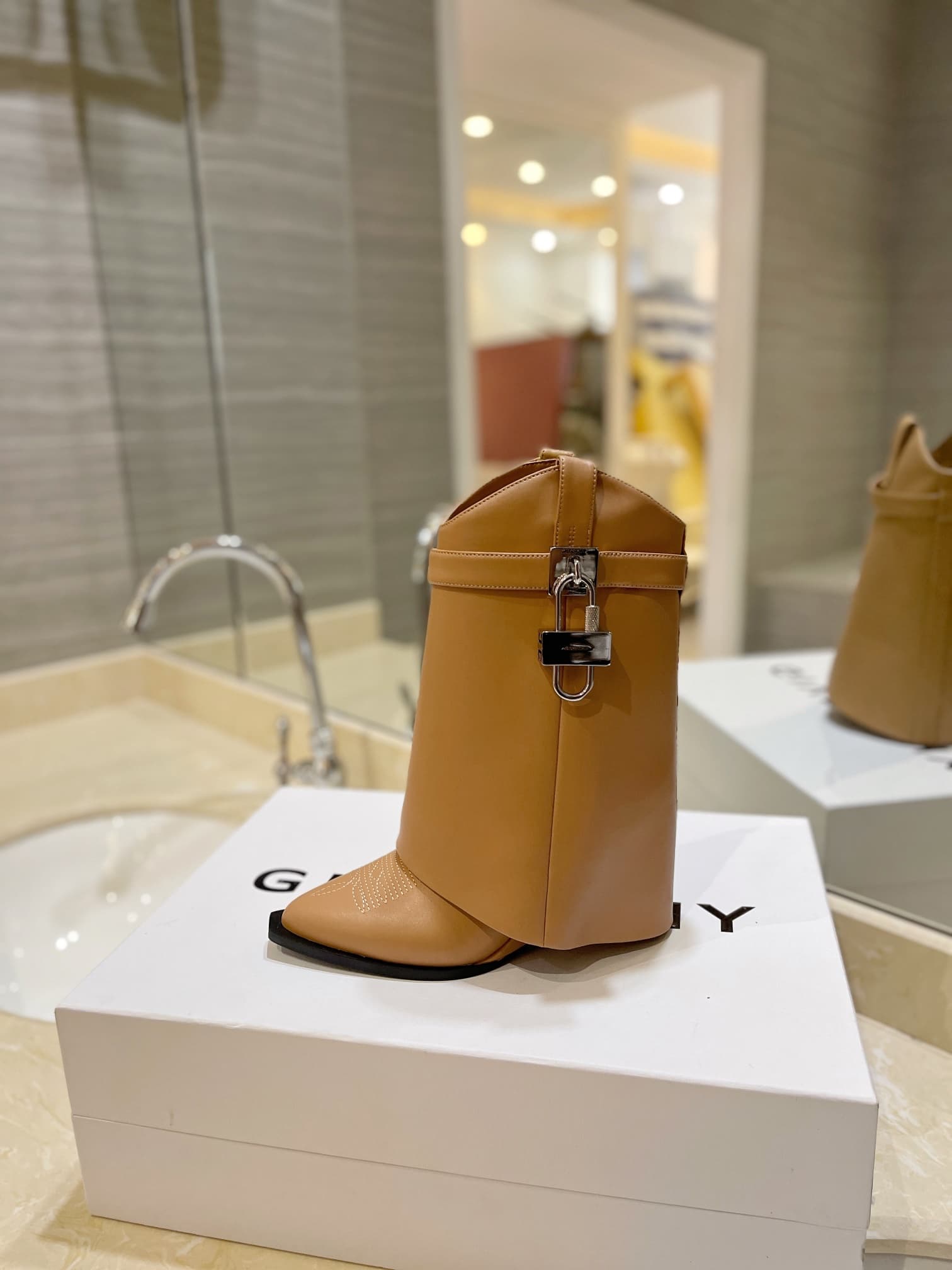 D6537 💰 Authentic version customized for specialty stores — image 4