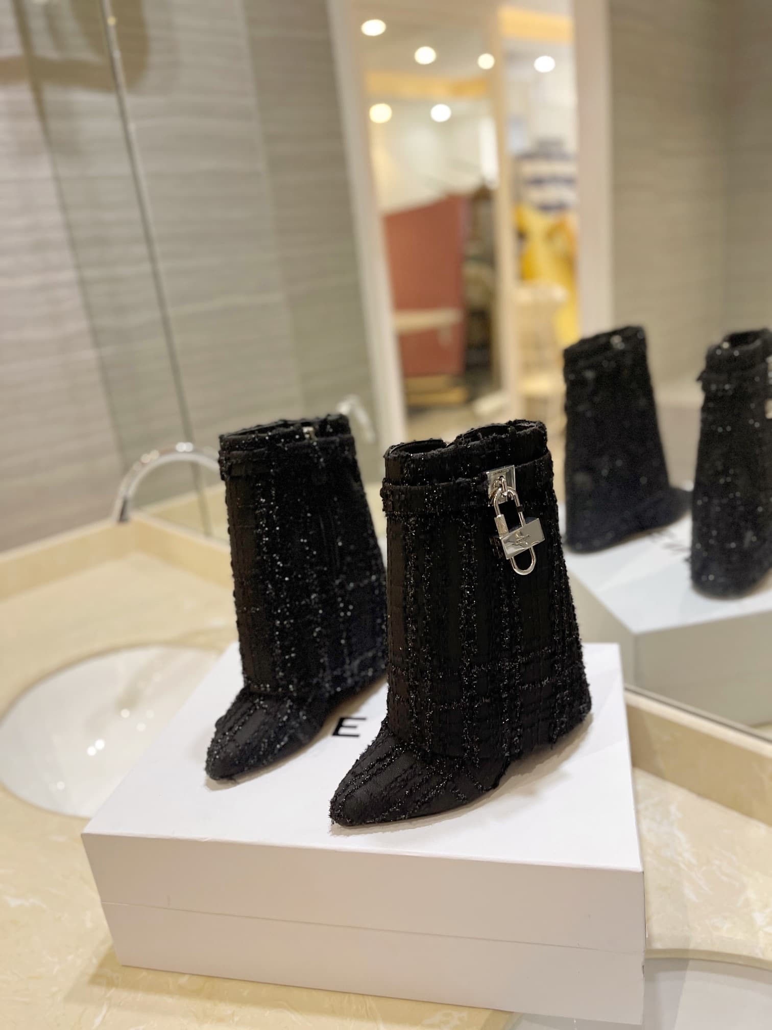 D6544 💰 Authentic version customized for specialty stores — image 2