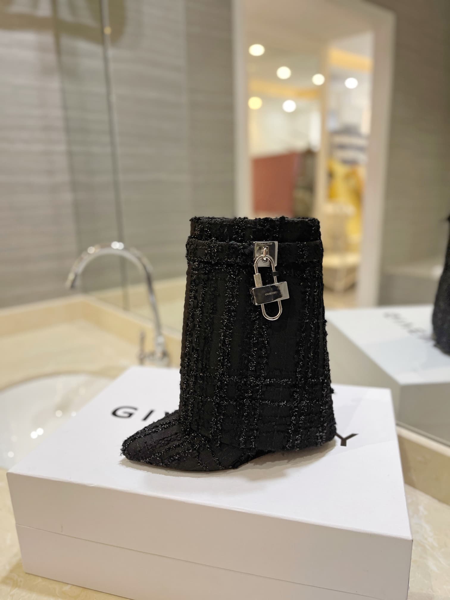 D6544 💰 Authentic version customized for specialty stores — image 4