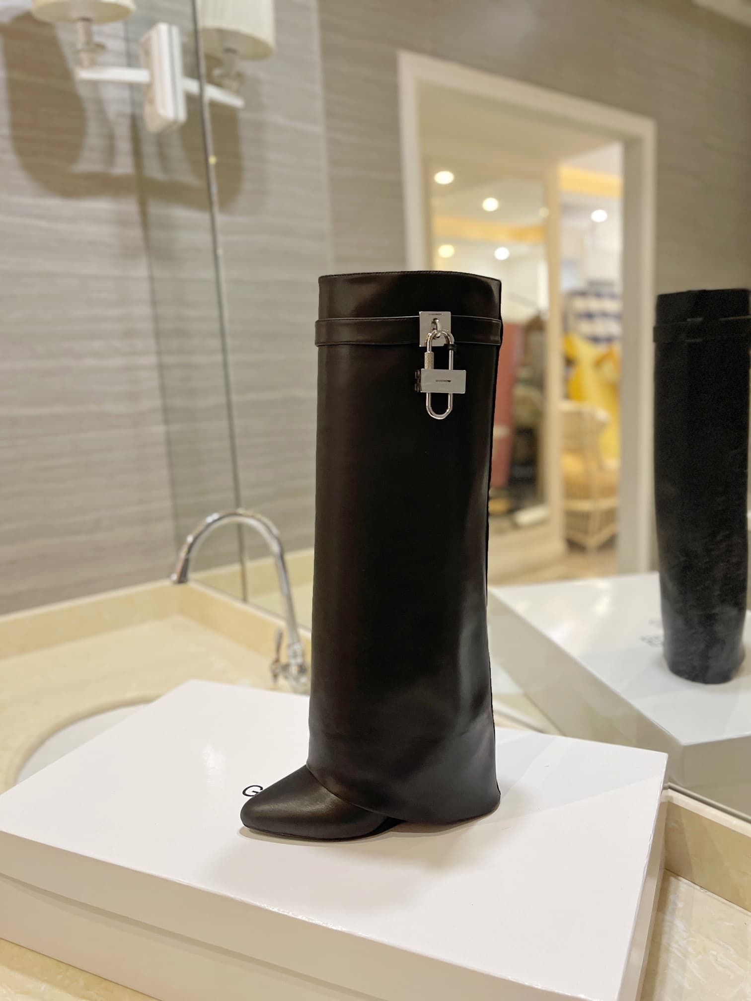 D6555 💰 Authentic version customized for the store counter — image 4