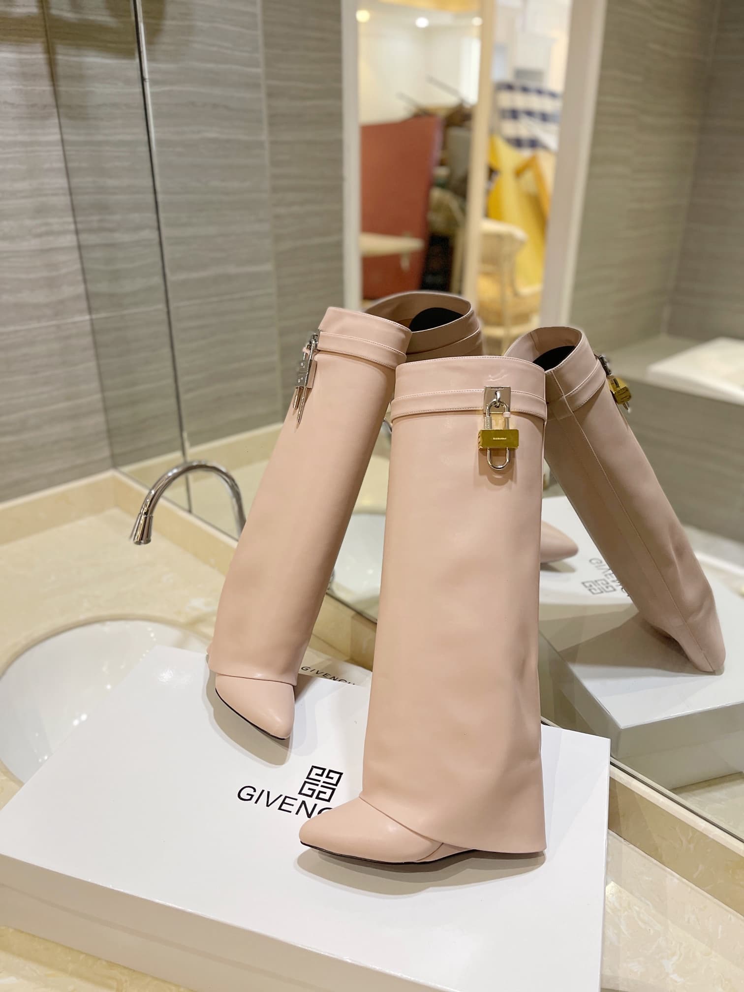 D6552 💰 Authentic version customized for specialty stores — image 5