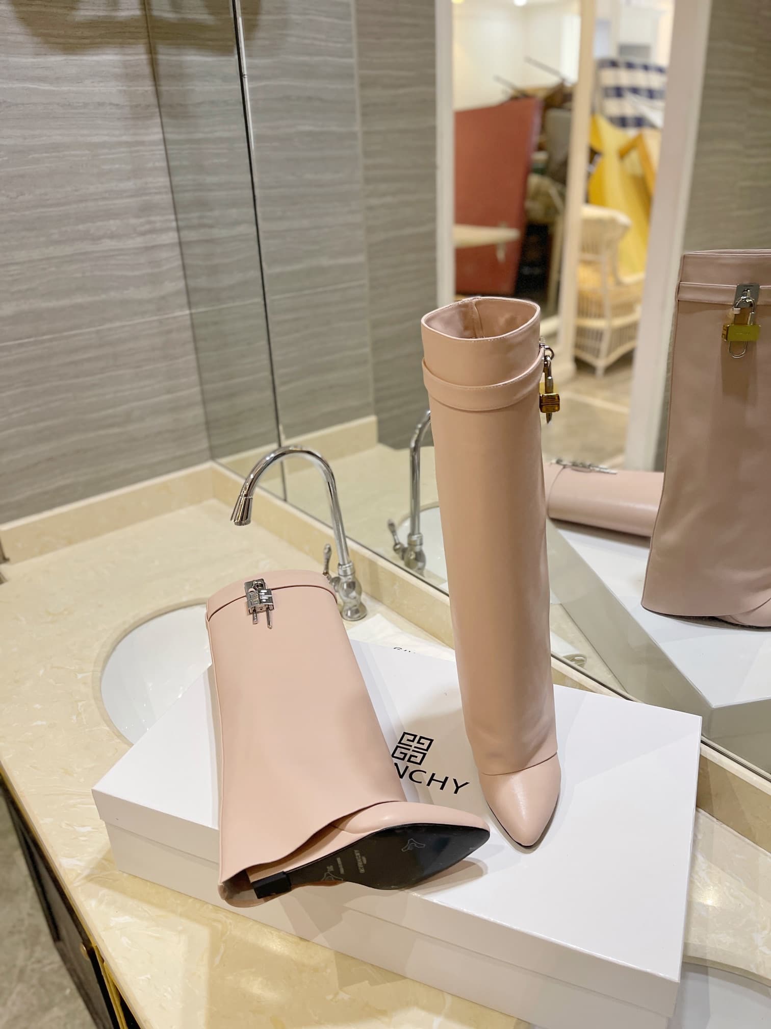 D6552 💰 Authentic version customized for specialty stores — image 6