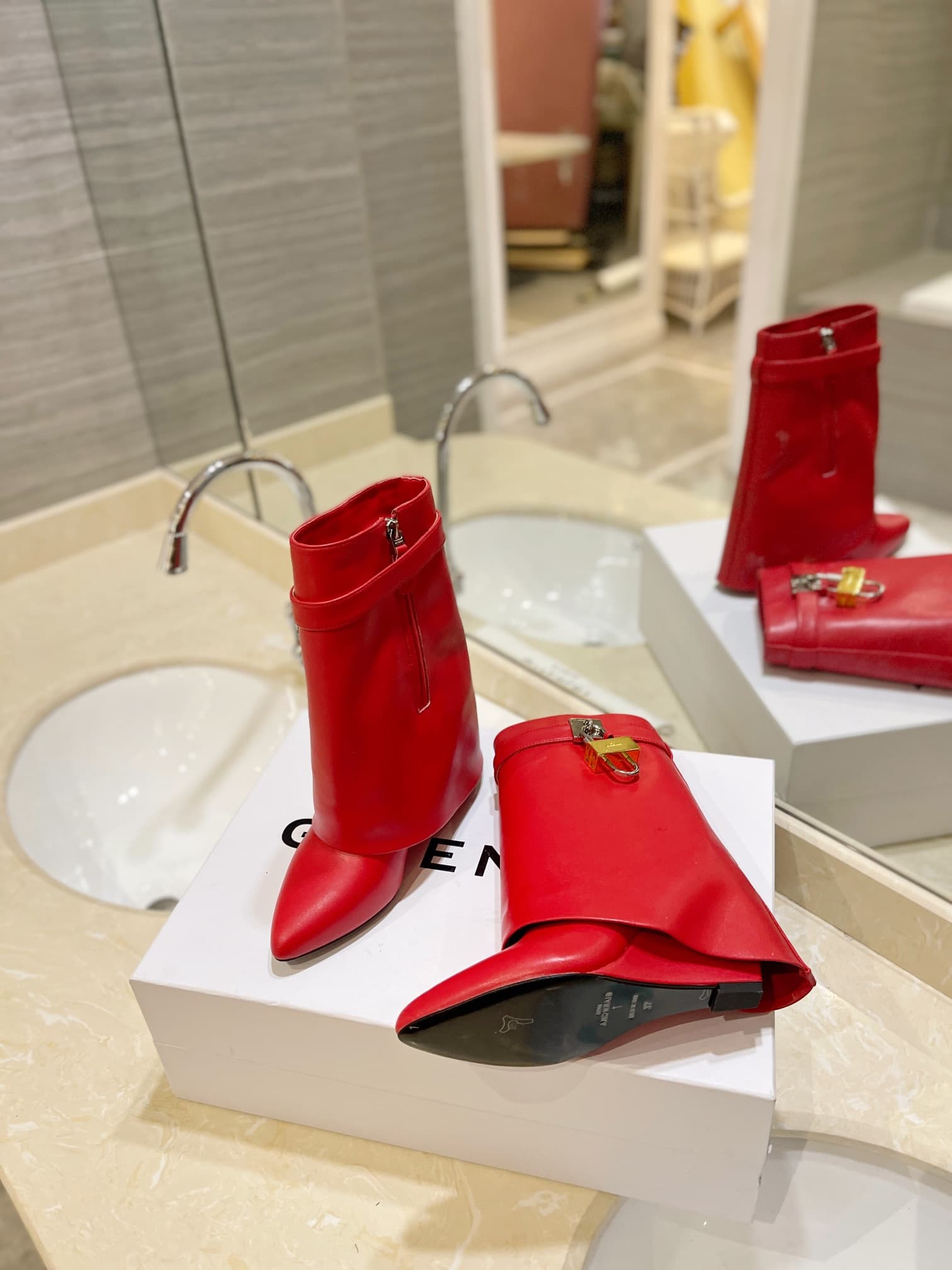 D6564 💰 Authentic version customized for the retail store — image 5
