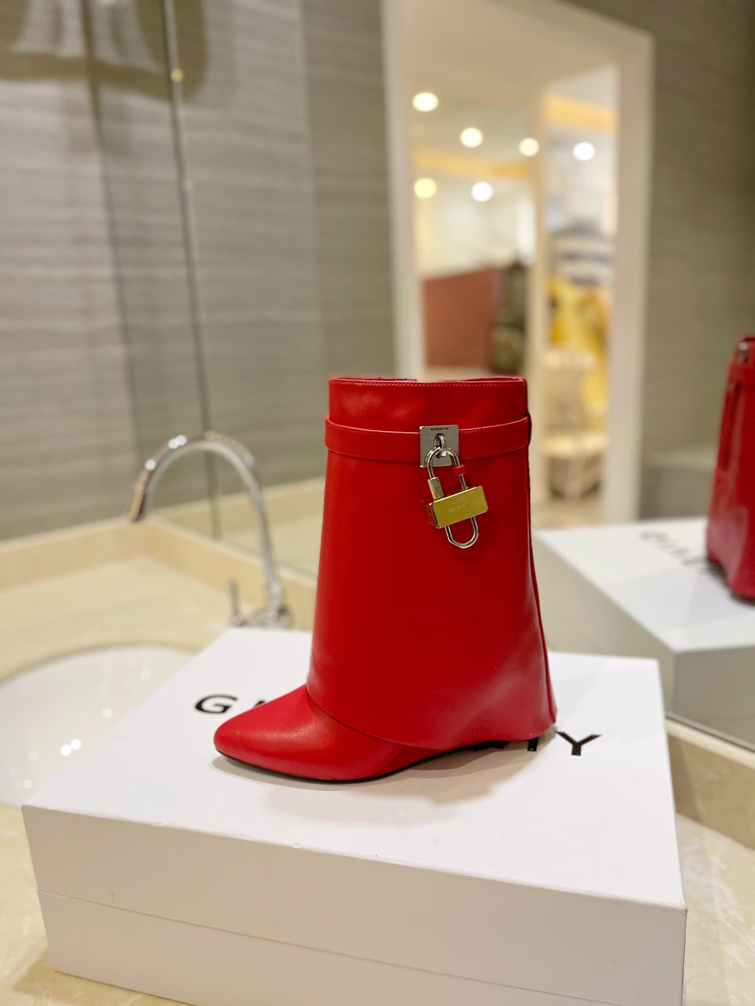 D6564 💰 Authentic version customized for the retail store — image 4