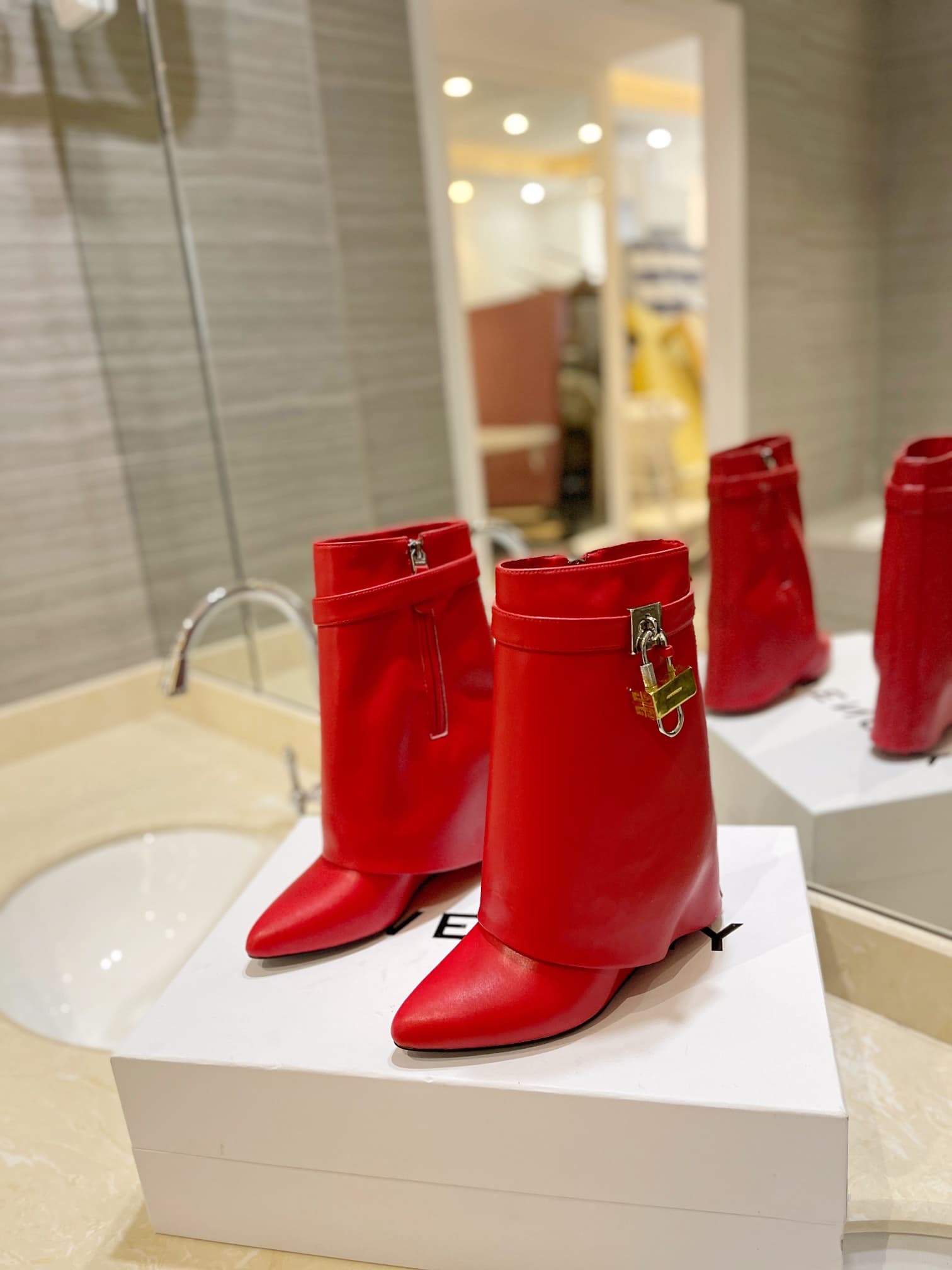 D6564 💰 Authentic version customized for the retail store — image 2