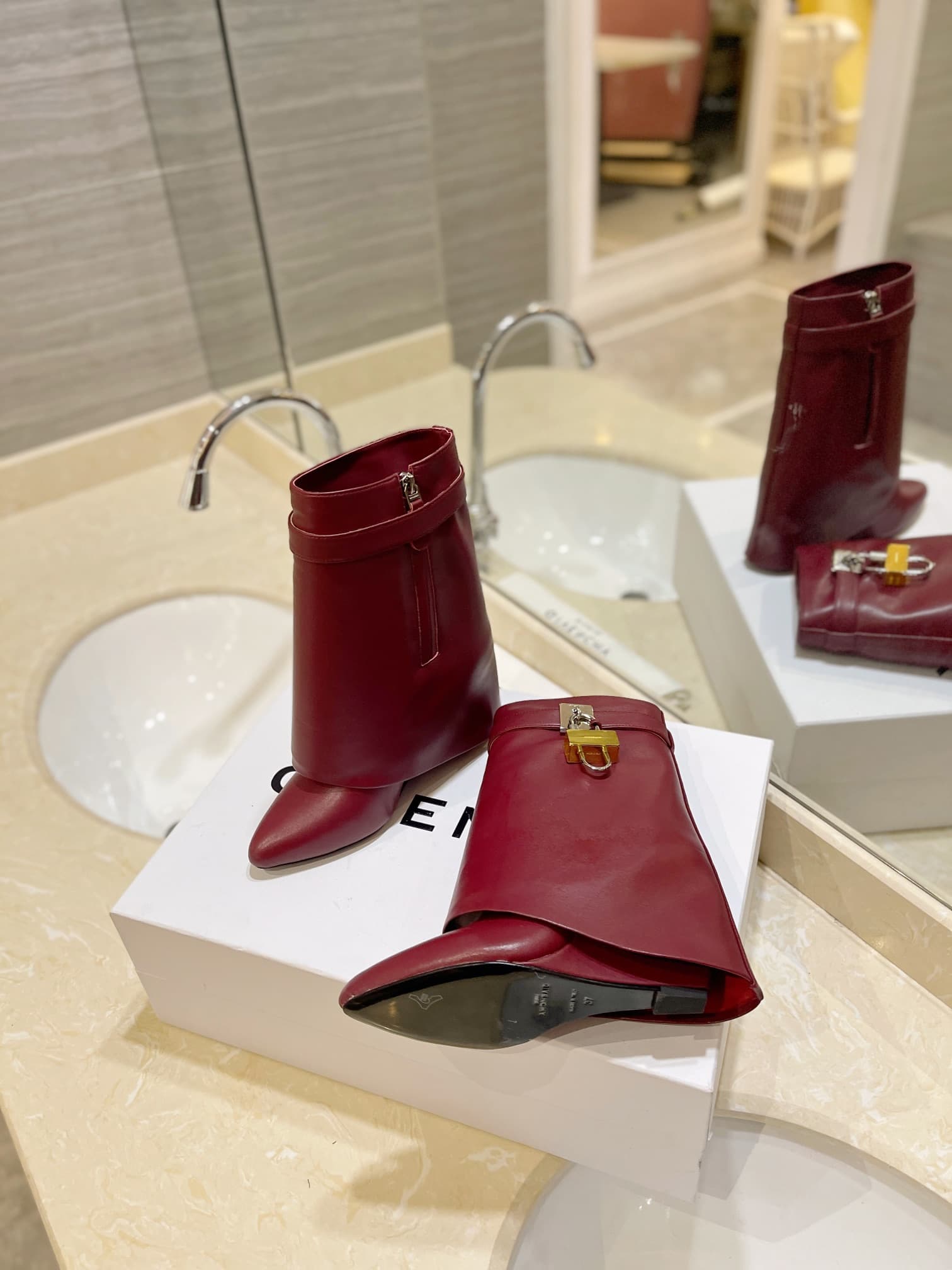 D6563 💰 Authentic, high-quality customized version from the store counter — image 5