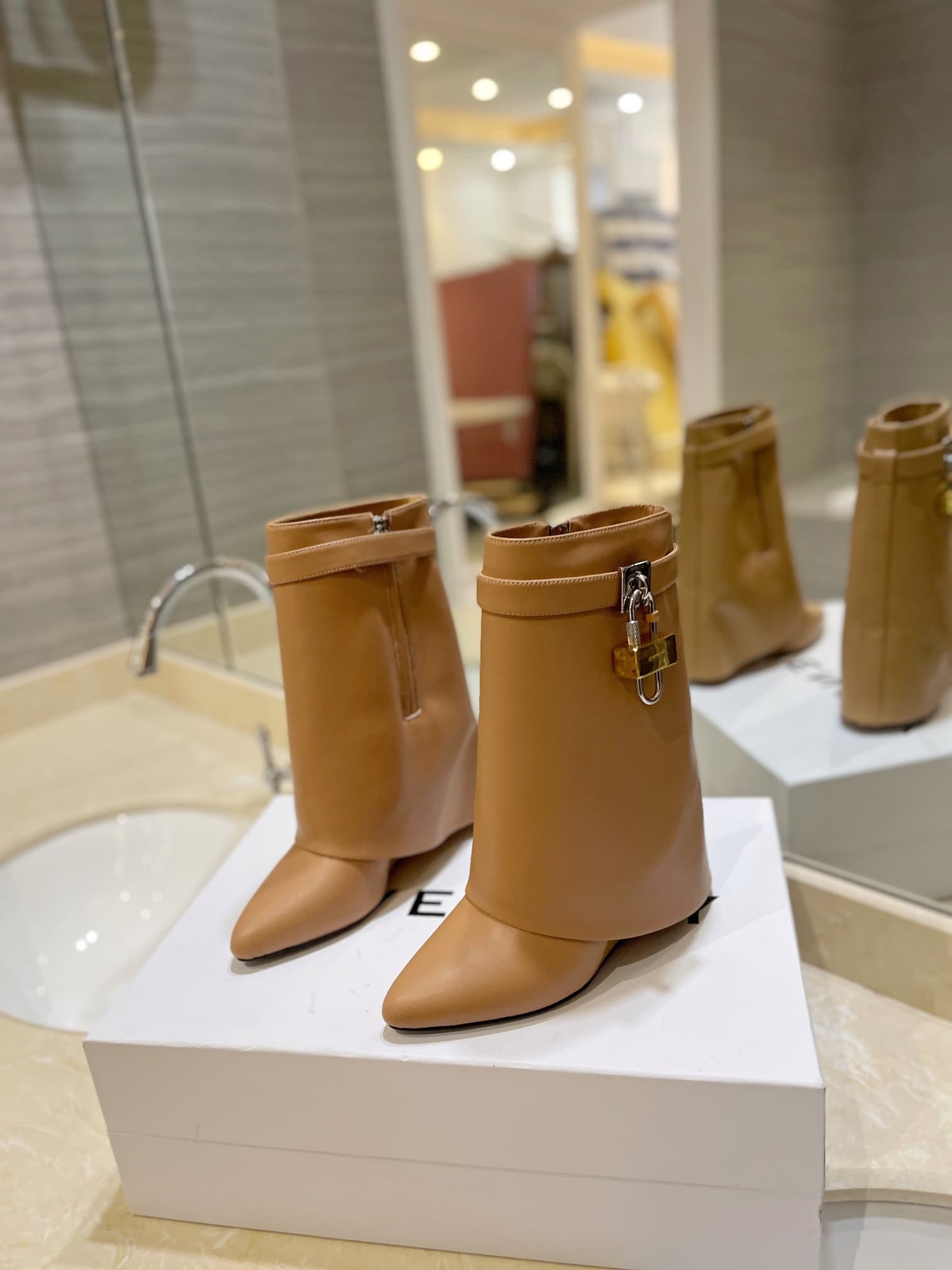 D6561 💰 Authentic version customized for retail stores — image 2