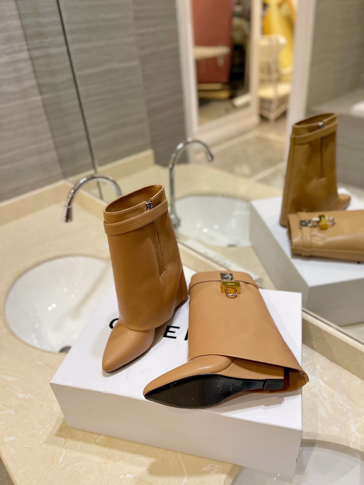 D6561 💰 Authentic version customized for retail stores — image 5
