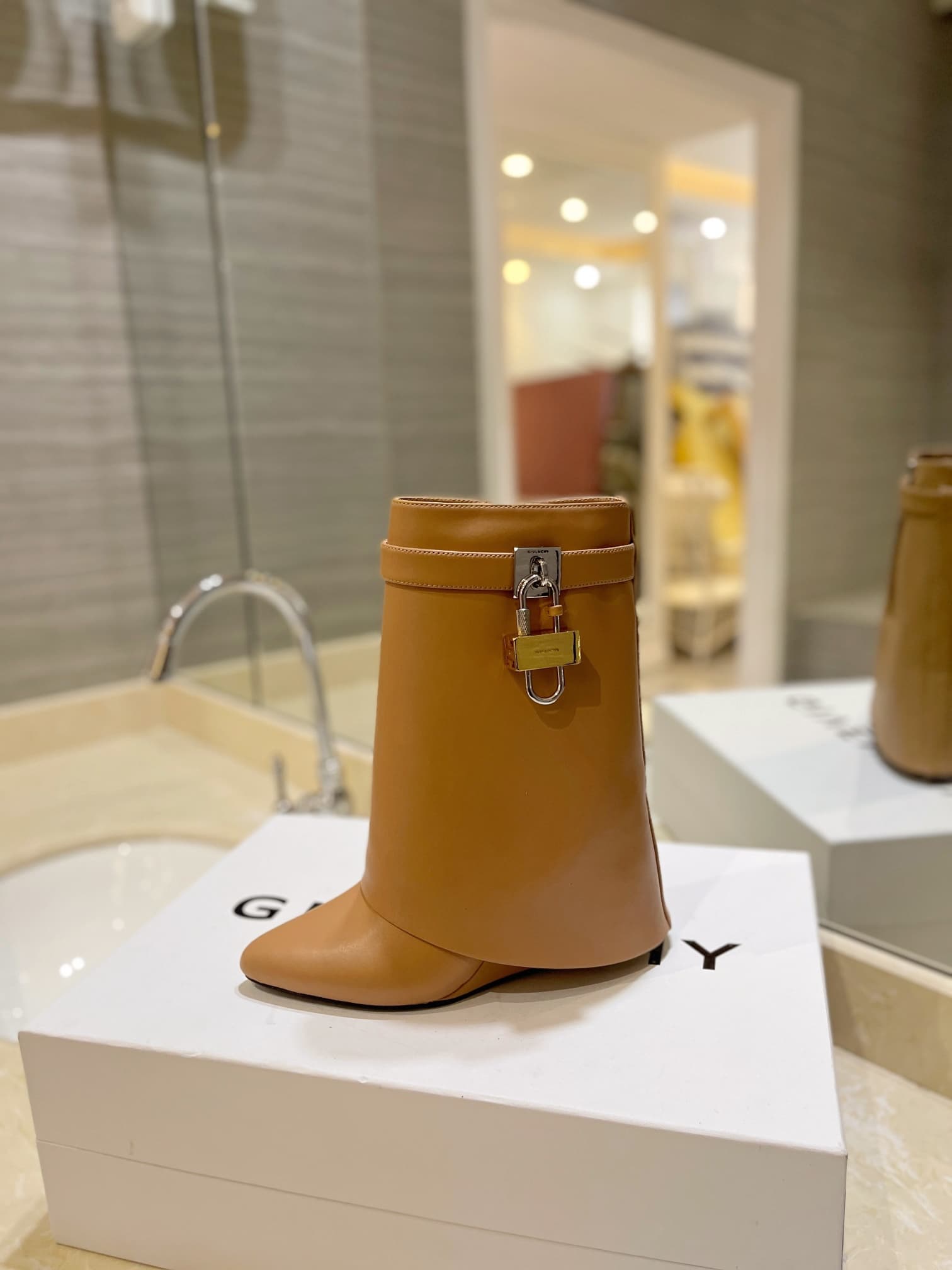 D6561 💰 Authentic version customized for retail stores — image 4