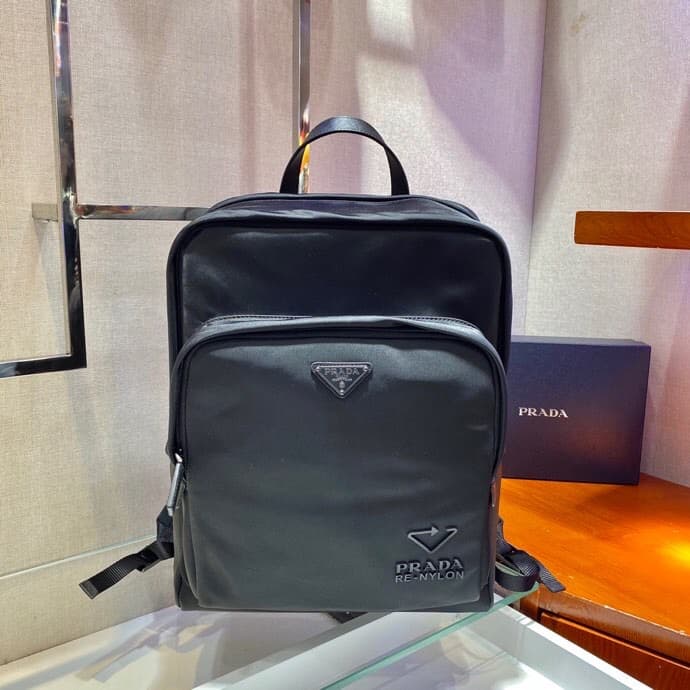 C6949 🎉 Environmental Protection Collection🎉 New 2VZ081 Men's Backpack🎉🎉 — image 2