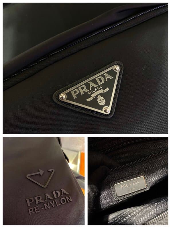 C6949 🎉 Environmental Protection Collection🎉 New 2VZ081 Men's Backpack🎉🎉 — image 7