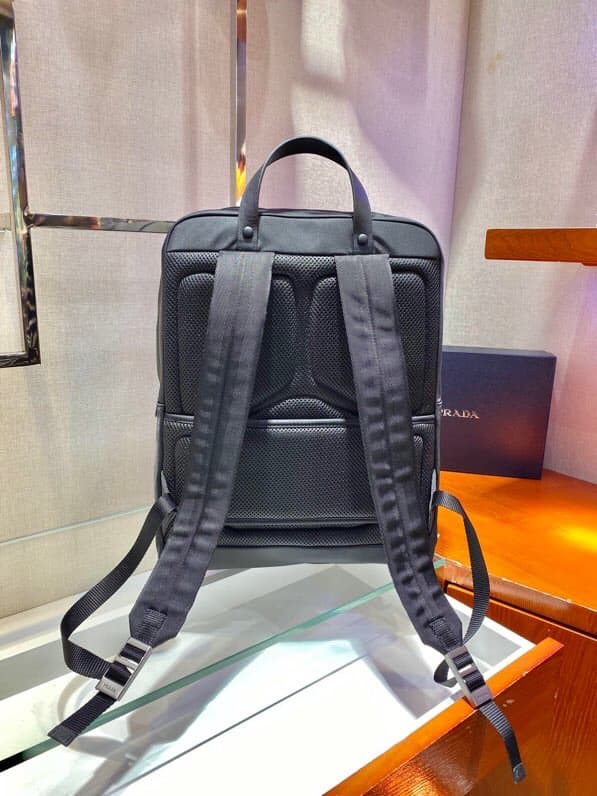 C6949 🎉 Environmental Protection Collection🎉 New 2VZ081 Men's Backpack🎉🎉 — image 4