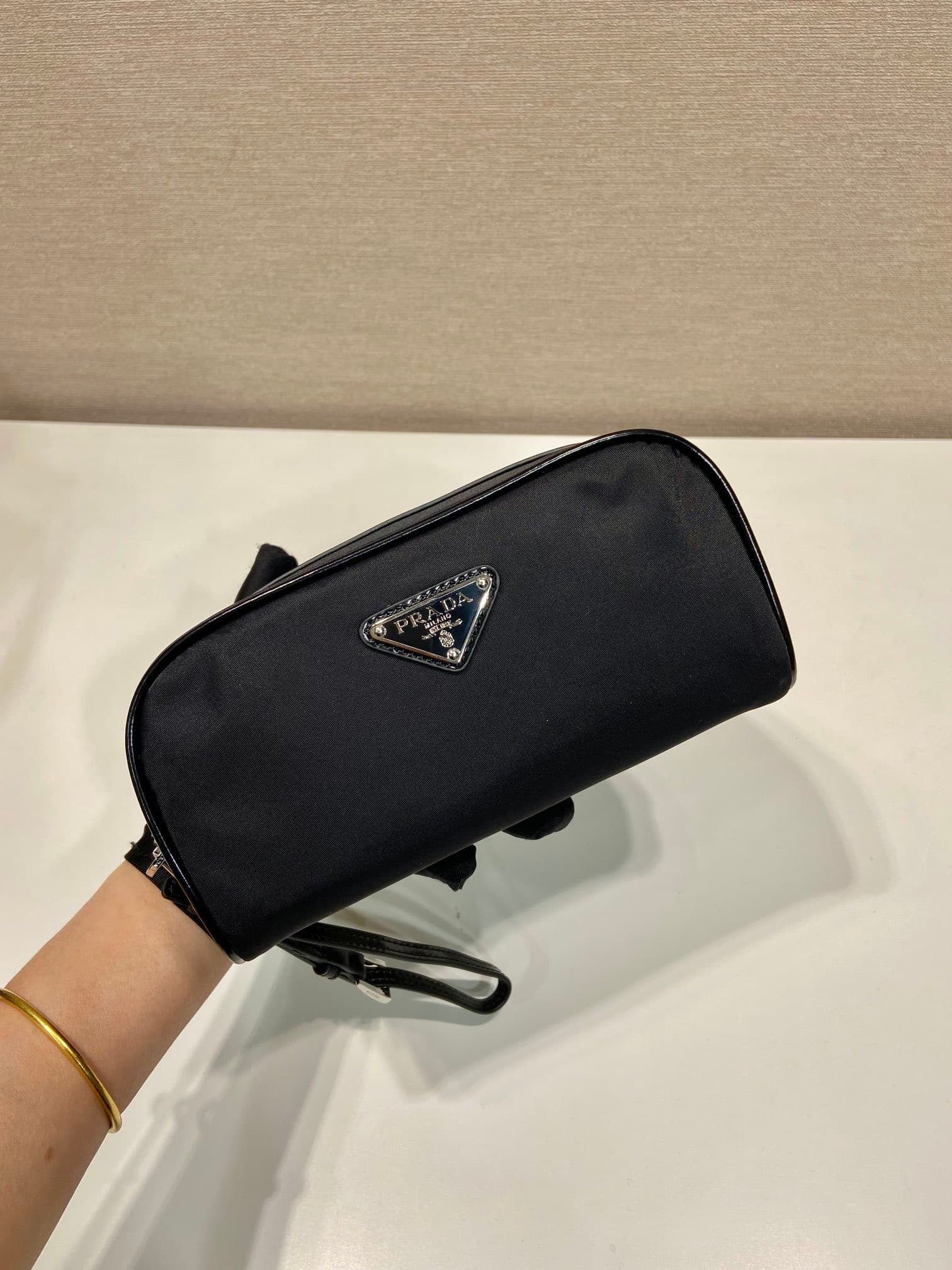 C6945 🎉New handbag model🎉 2NE063 – suitable for both men and women🎉 — image 3