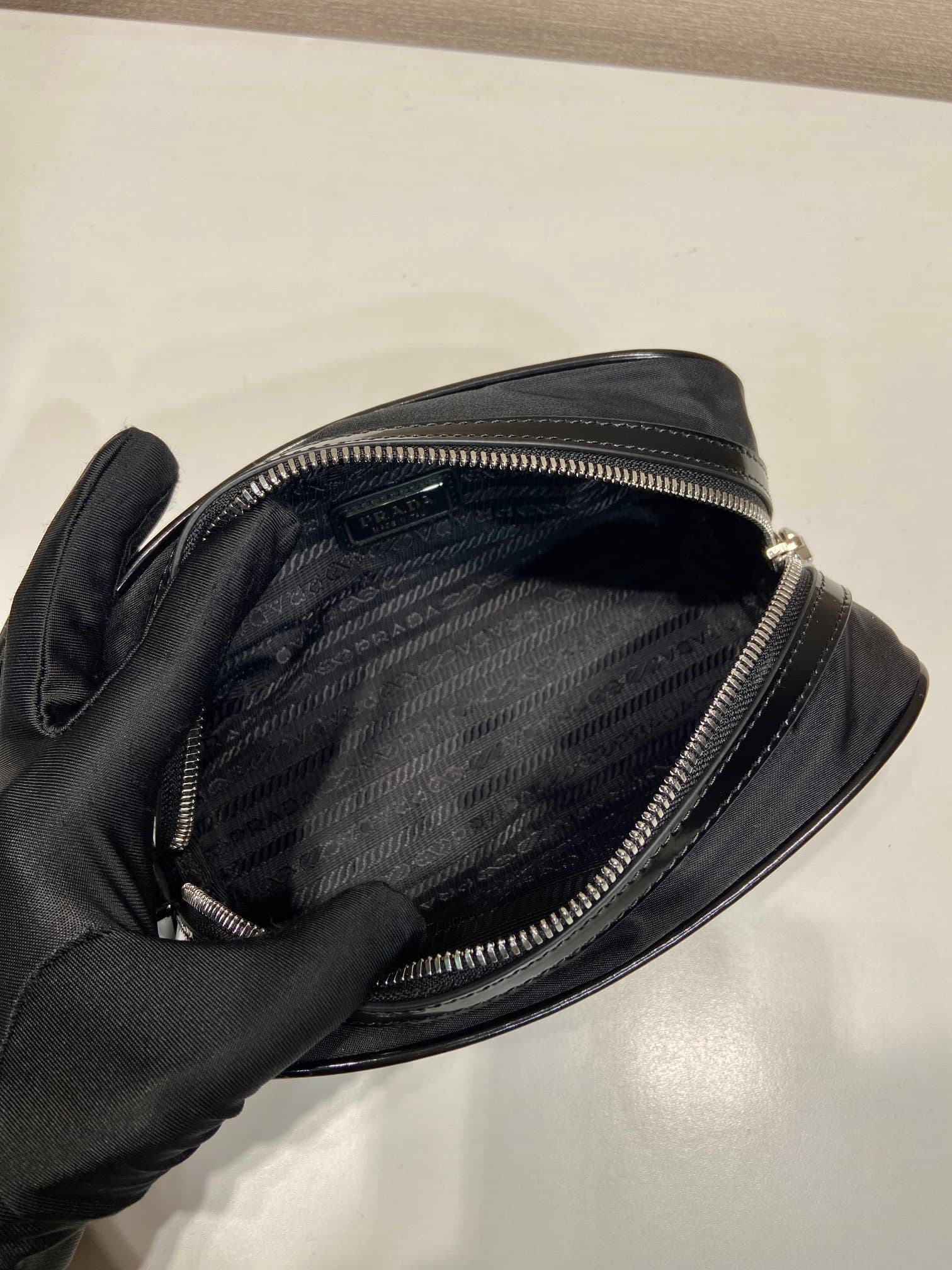 C6945 🎉New handbag model🎉 2NE063 – suitable for both men and women🎉 — image 8