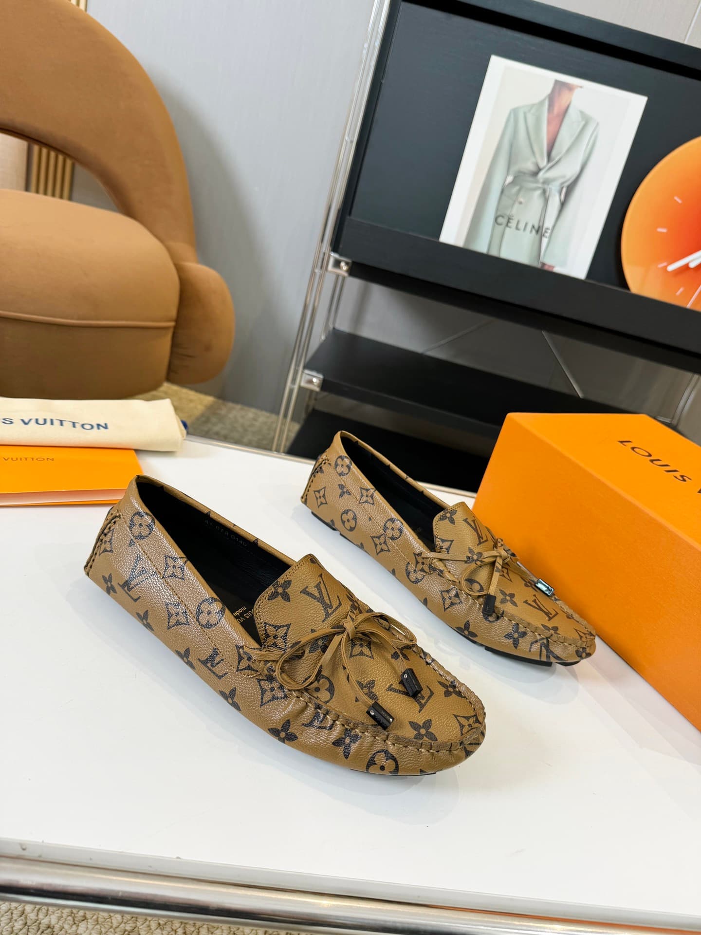 D9298 Manufacturing price: [GLORIA Leifo Shoes Collection] — image 2