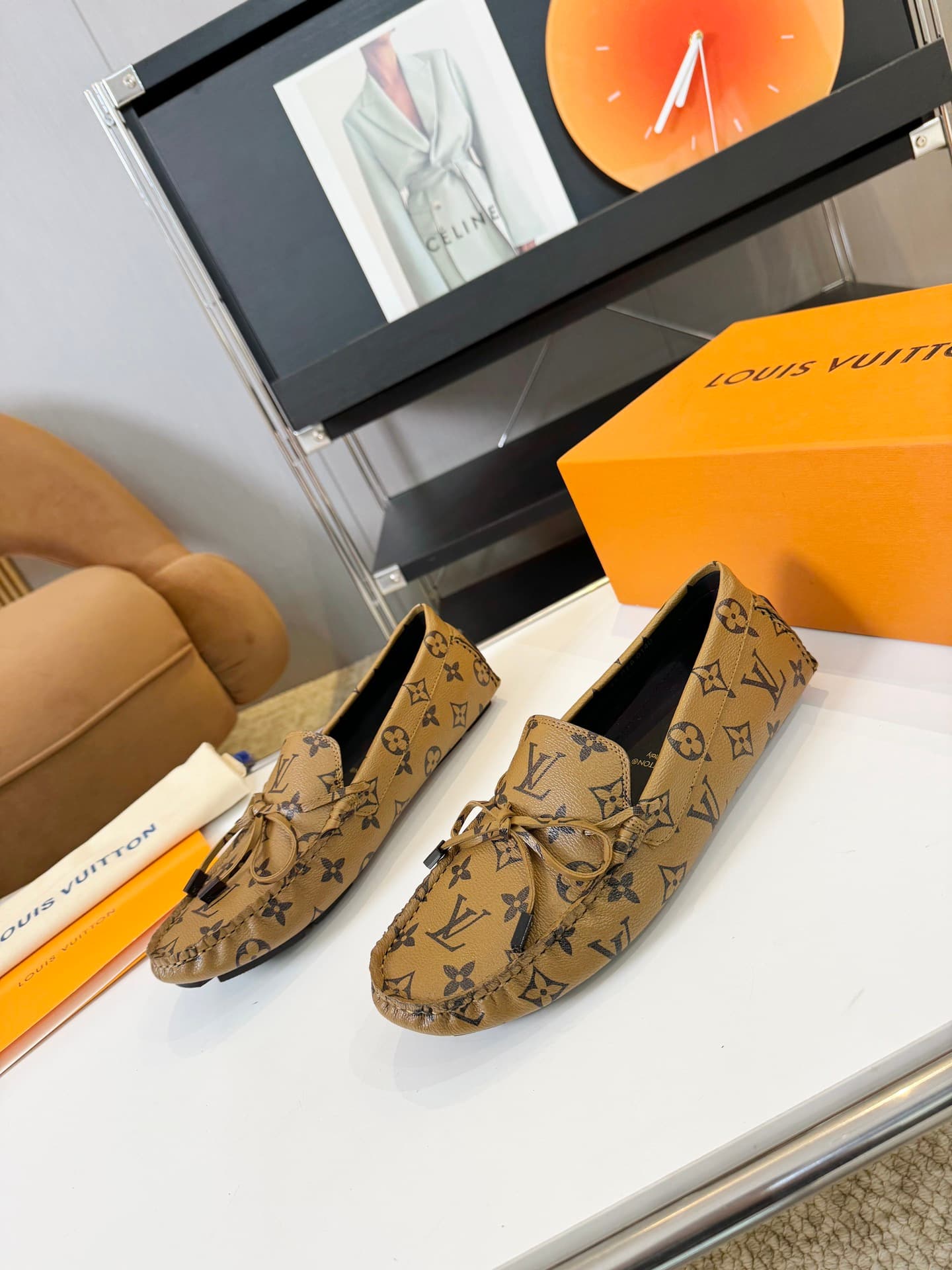 D9298 Manufacturing price: [GLORIA Leifo Shoes Collection] — image 3