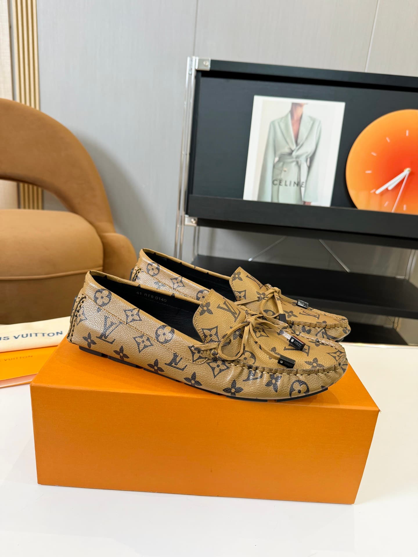 D9298 Manufacturing price: [GLORIA Leifo Shoes Collection] — image 4