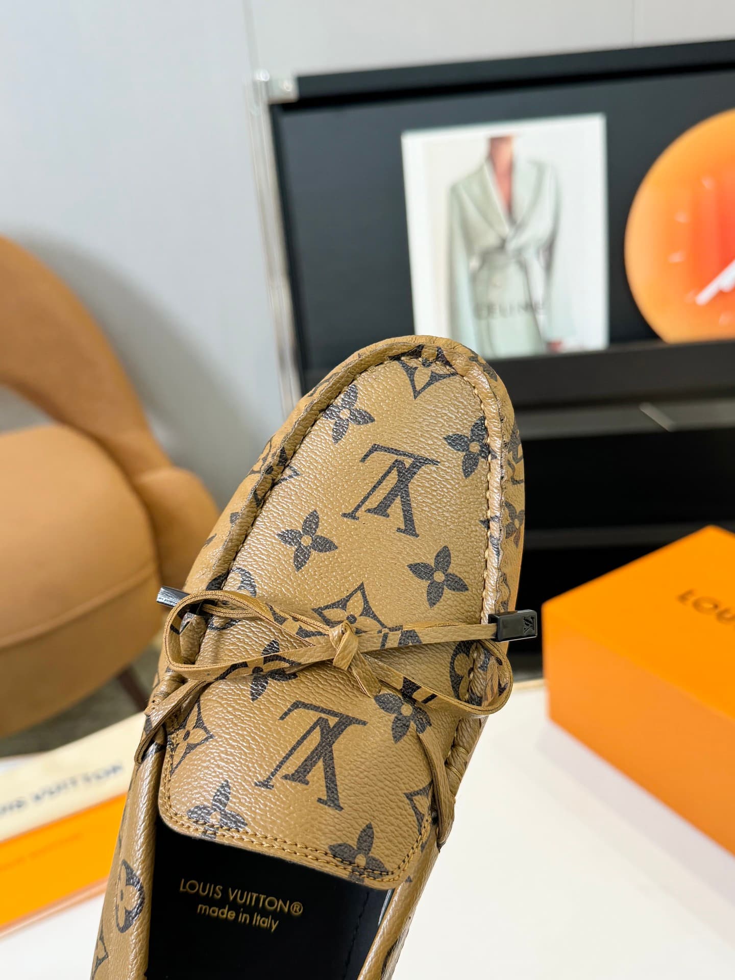 D9298 Manufacturing price: [GLORIA Leifo Shoes Collection] — image 8