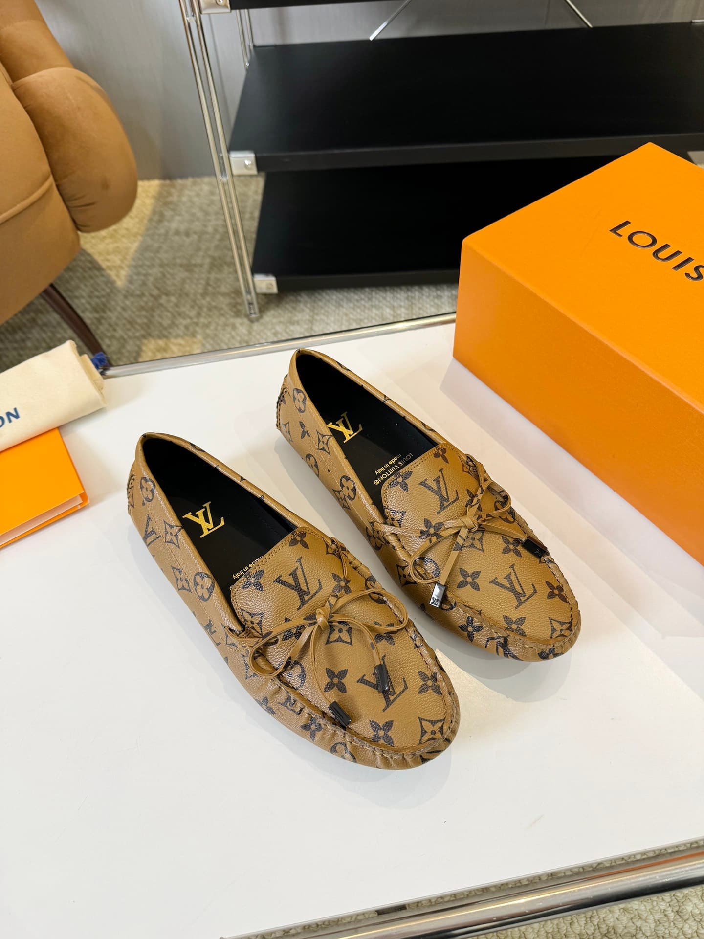D9298 Manufacturing price: [GLORIA Leifo Shoes Collection] — image 1