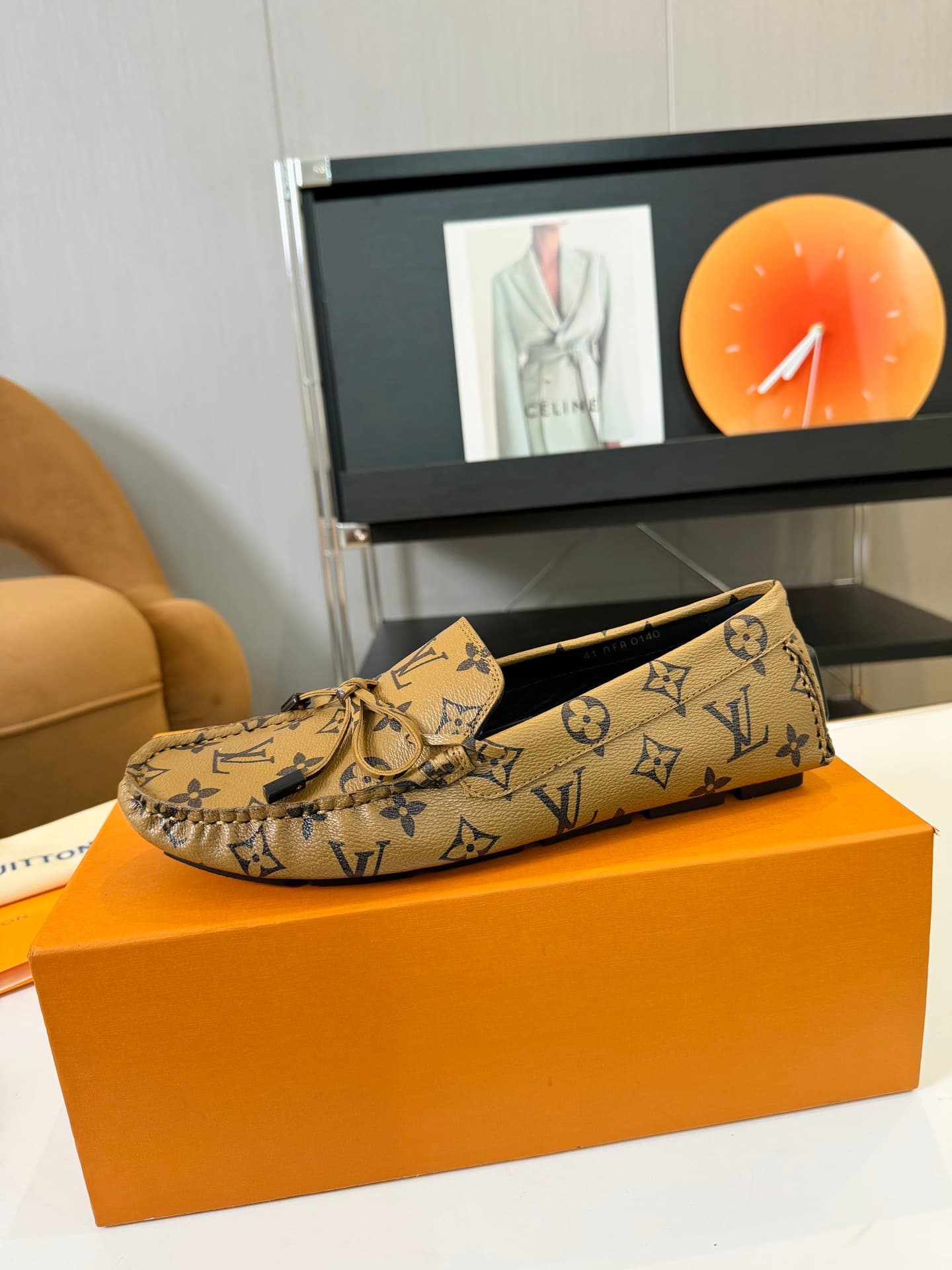 D9298 Manufacturing price: [GLORIA Leifo Shoes Collection] — image 5