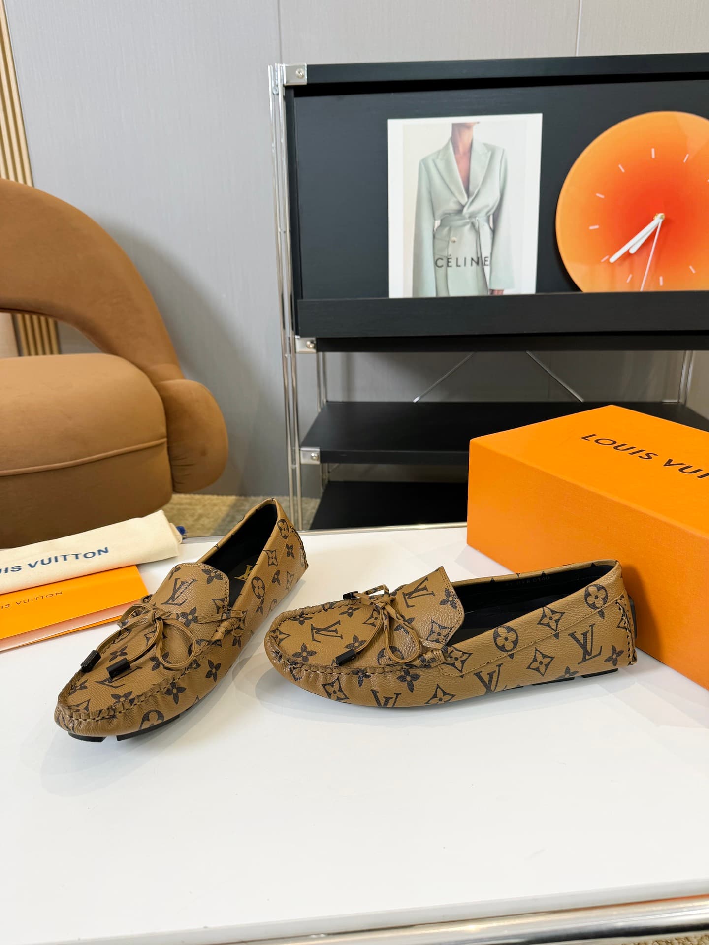 D9298 Manufacturing price: [GLORIA Leifo Shoes Collection] — image 6