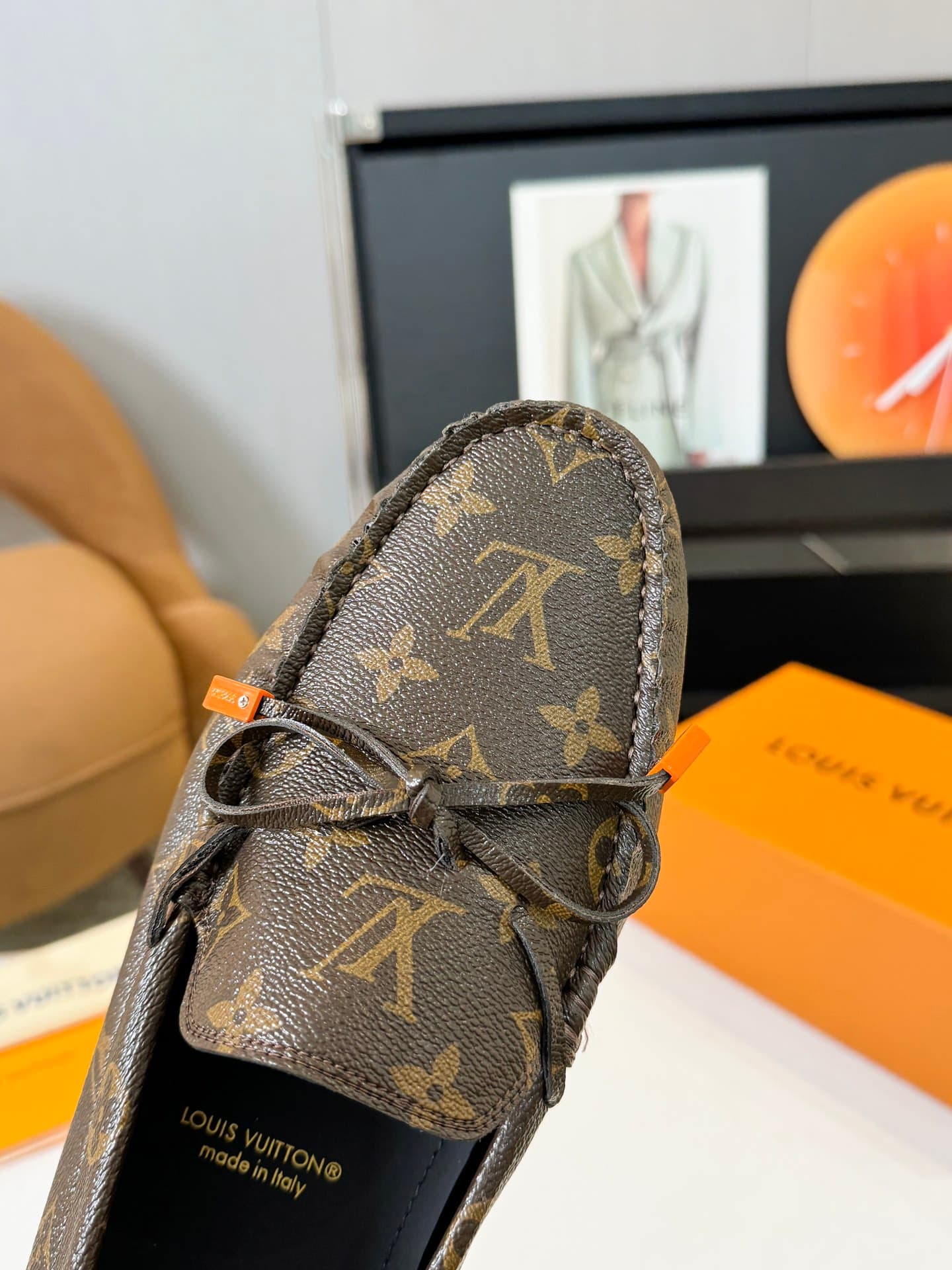 D9295 Factory price: [GLORIA Leifo Shoes Collection] — image 8