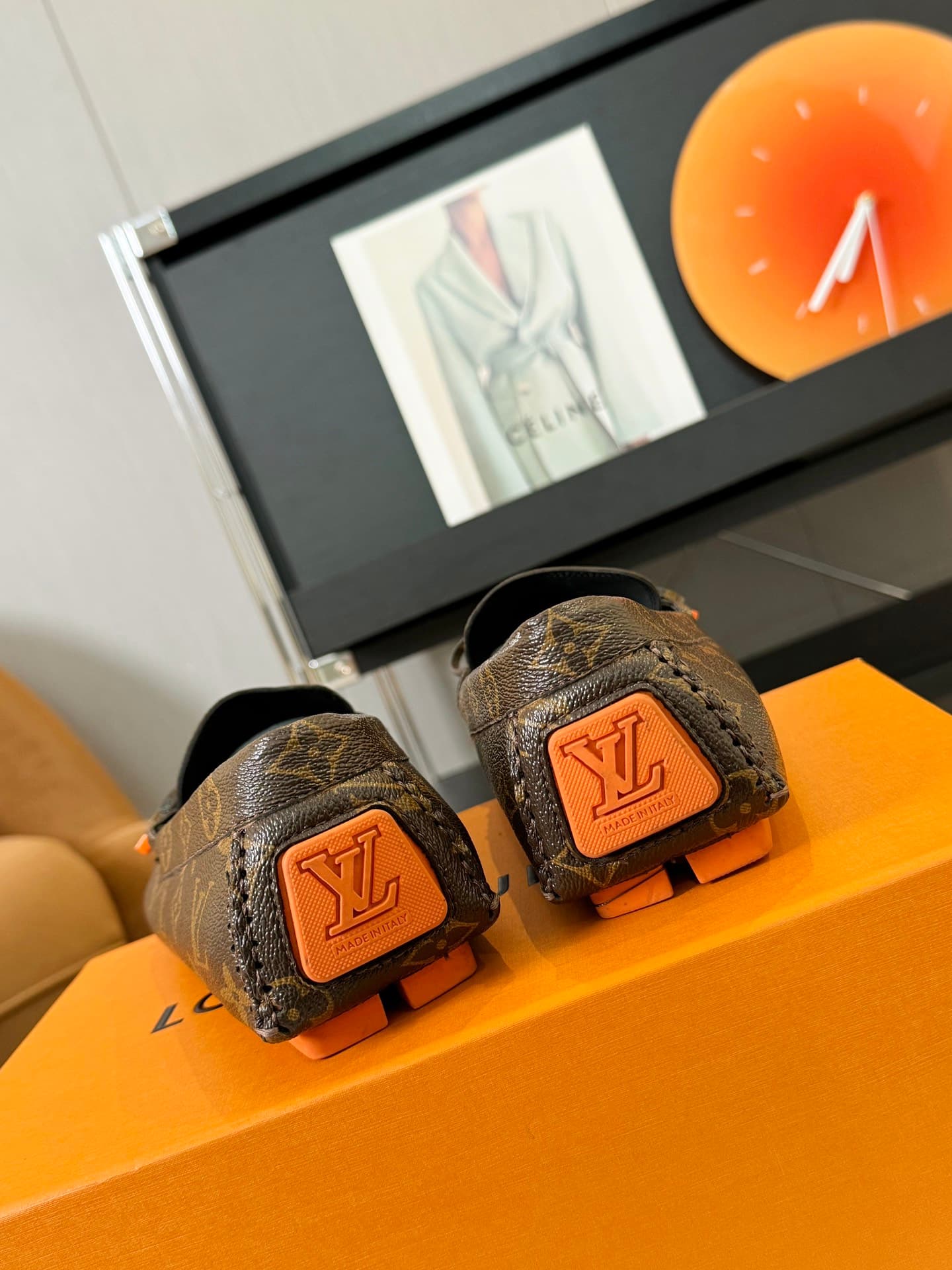 D9295 Factory price: [GLORIA Leifo Shoes Collection] — image 7