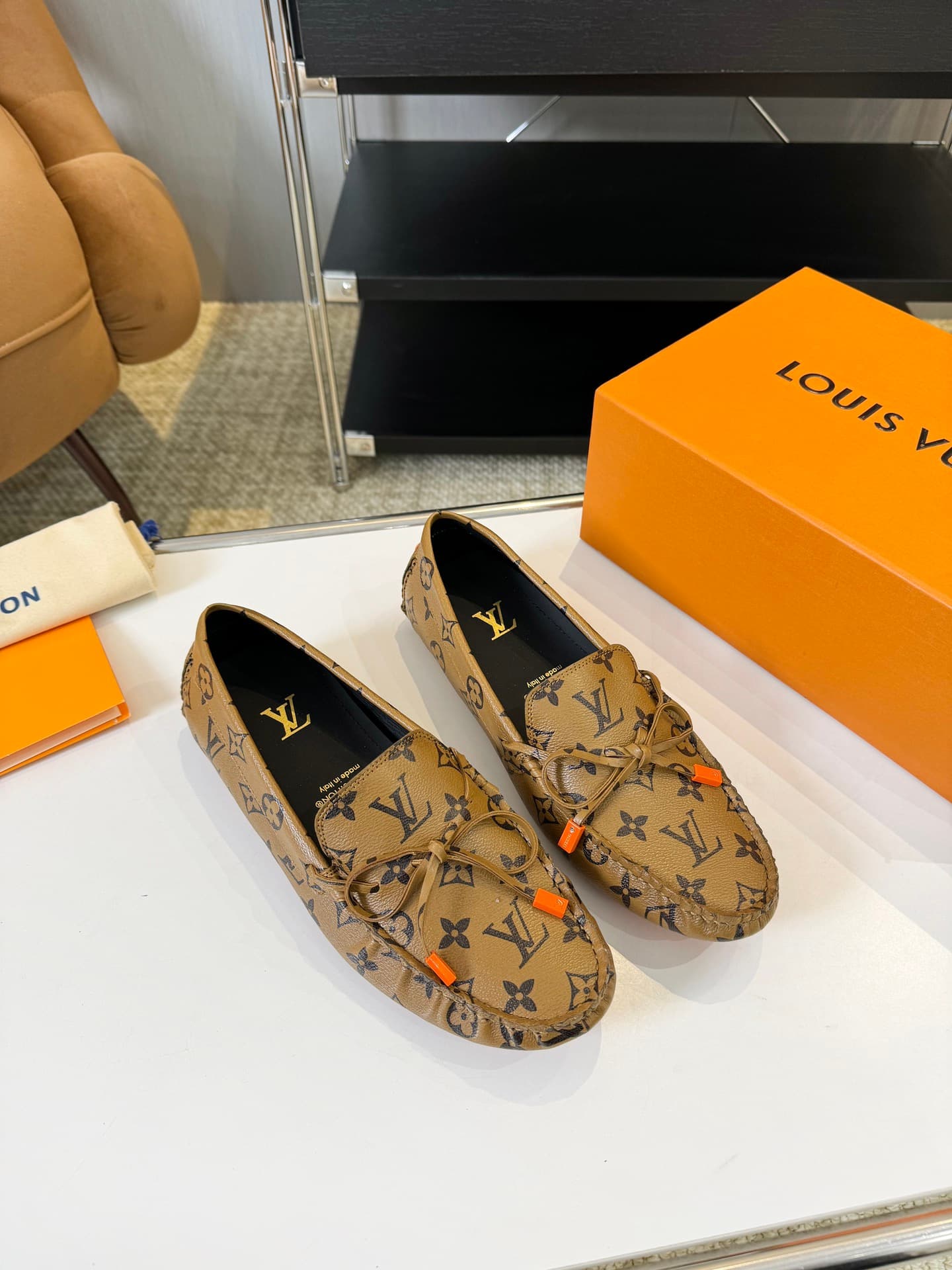 D9294 Factory price: [GLORIA Leifo Shoes Collection] — image 1