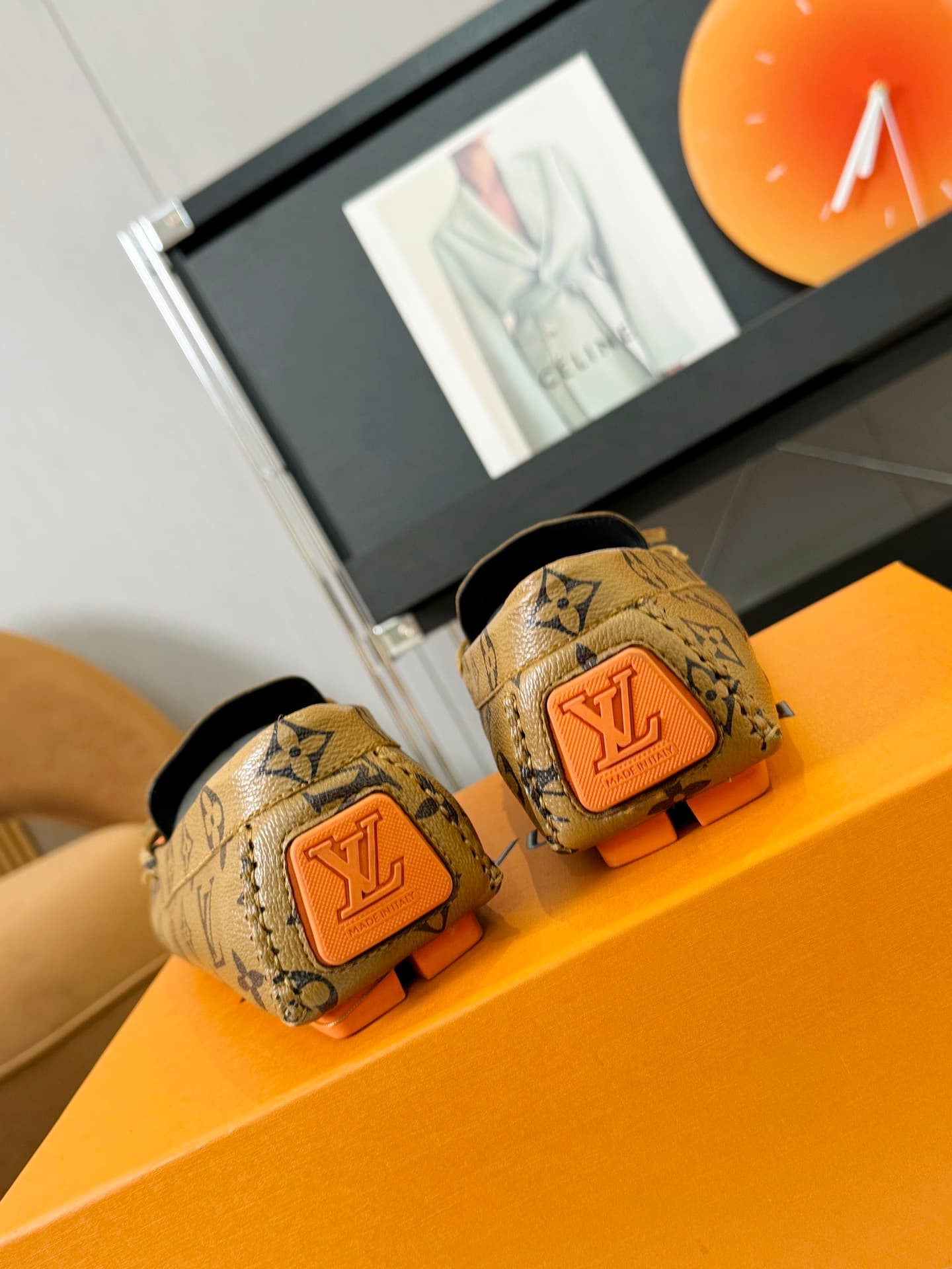 D9294 Factory price: [GLORIA Leifo Shoes Collection] — image 7