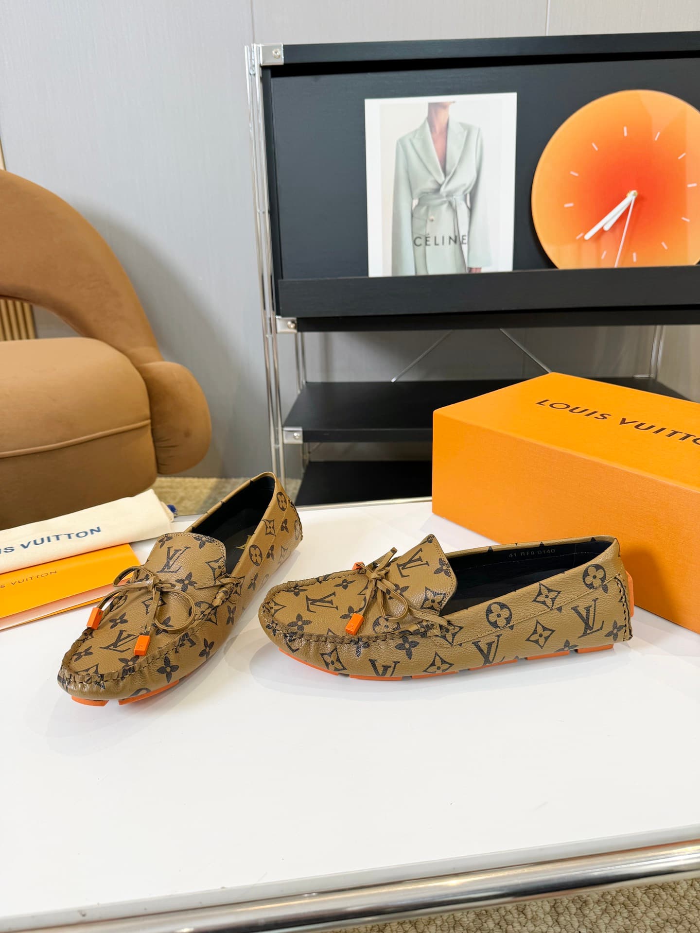 D9294 Factory price: [GLORIA Leifo Shoes Collection] — image 6